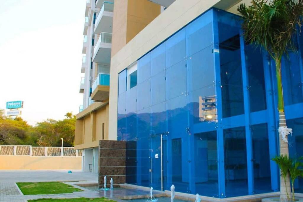 Magnífico apartamento, Santa Marta sector Irotama