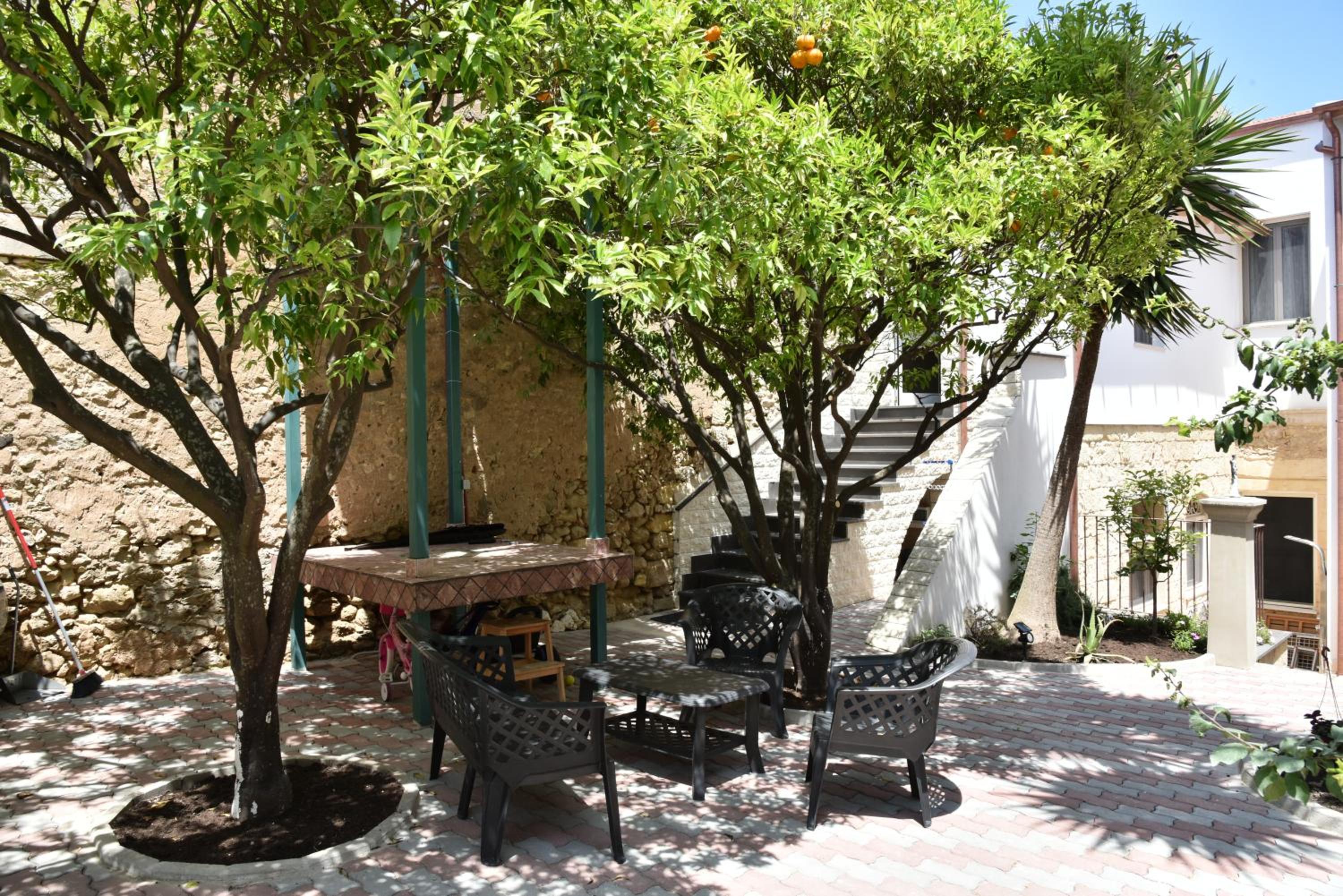 Casa Isabella Lilla Intero Appartamento photo 3