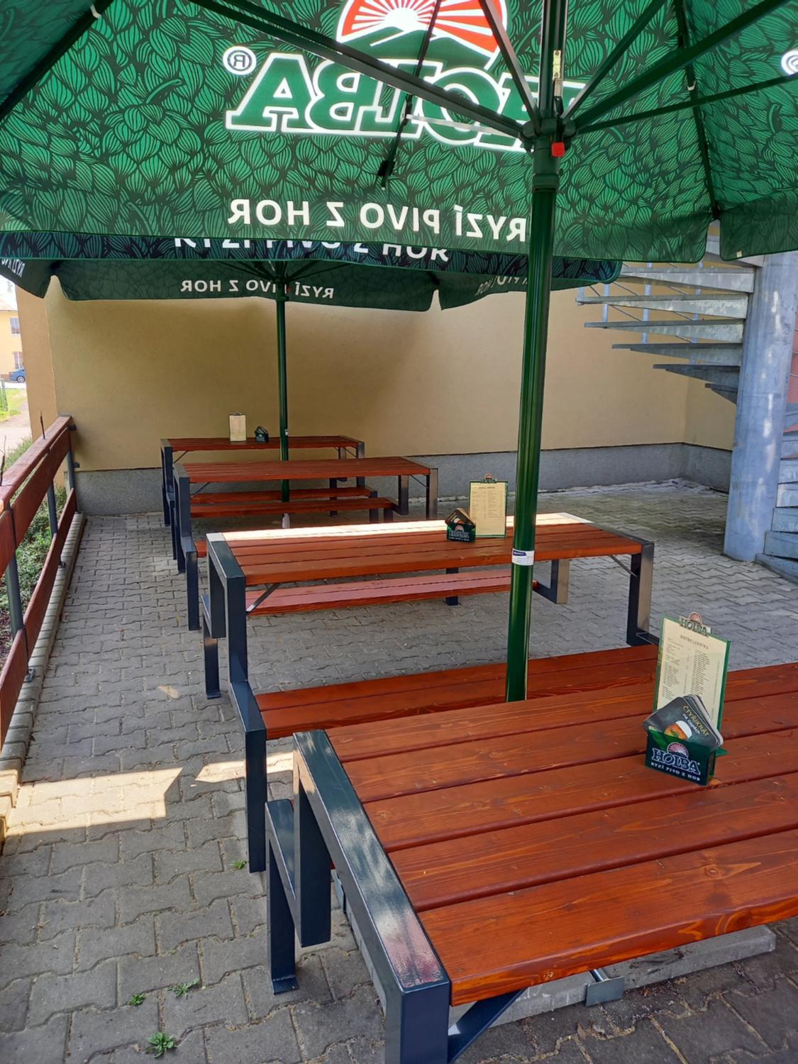 Penzion Lokotka Děčín