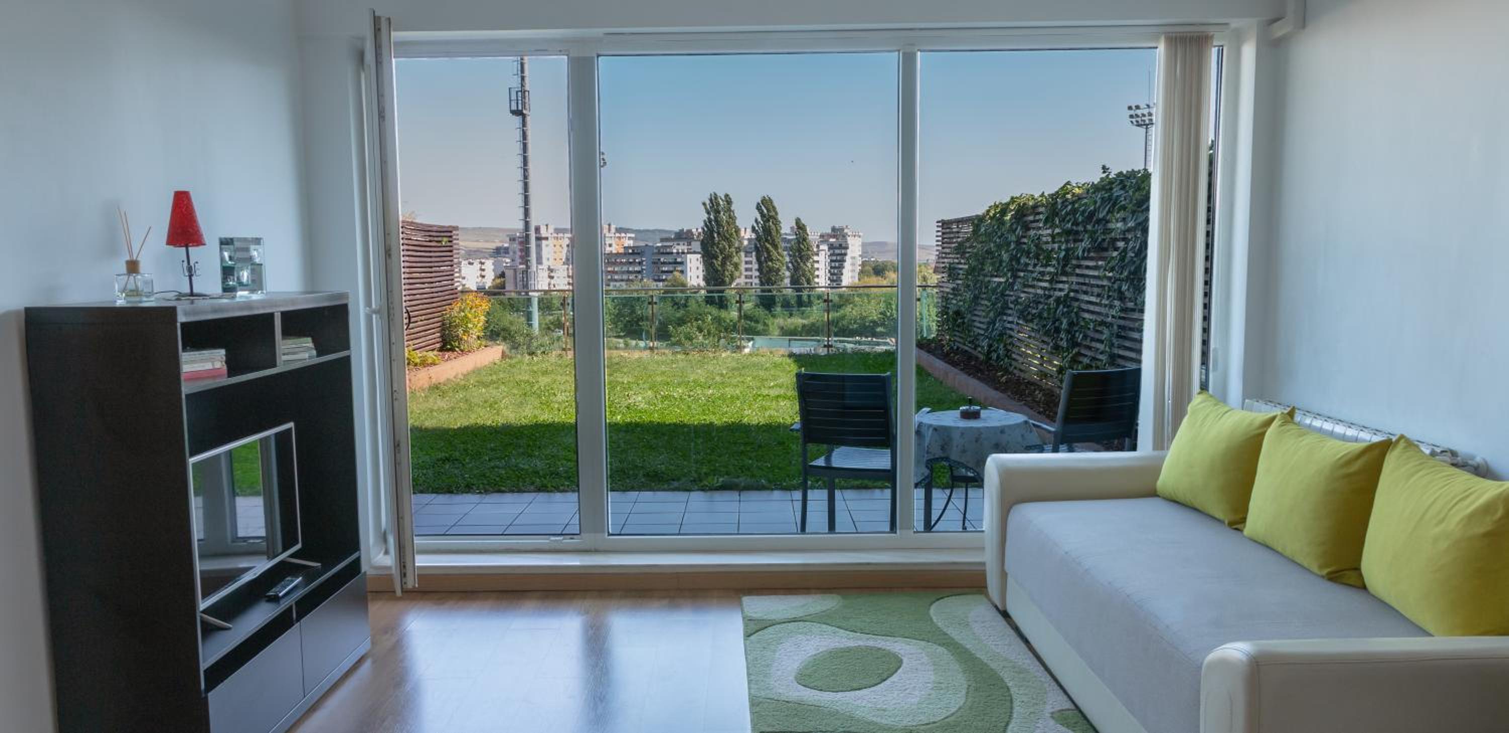 AdrianApartments ViVa view 3