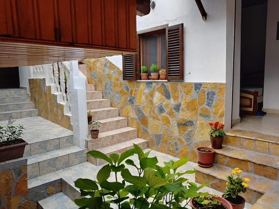 Tomor Shehu Guest House