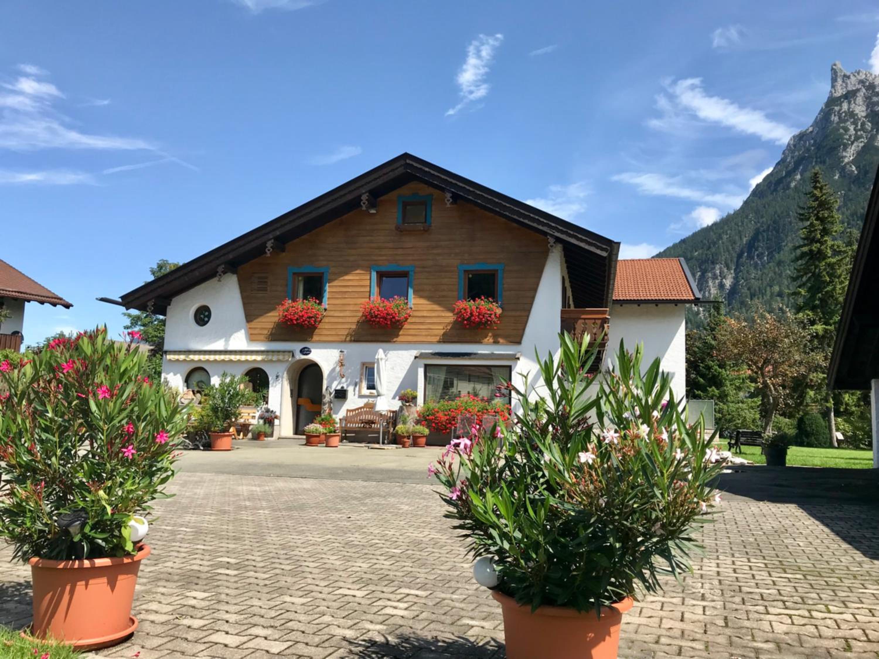 Gästehaus Edlhuber