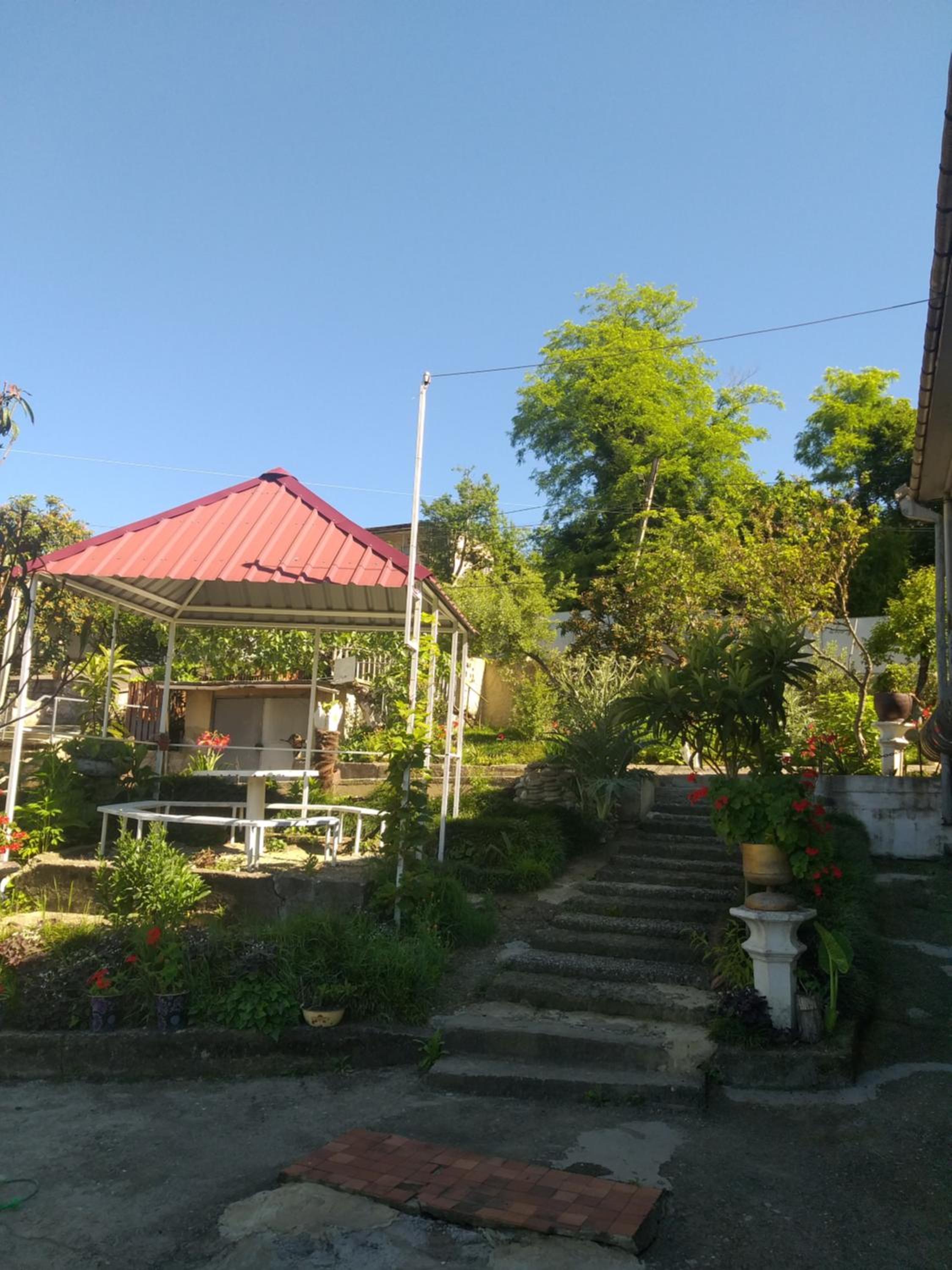 Magdan house, photo 27