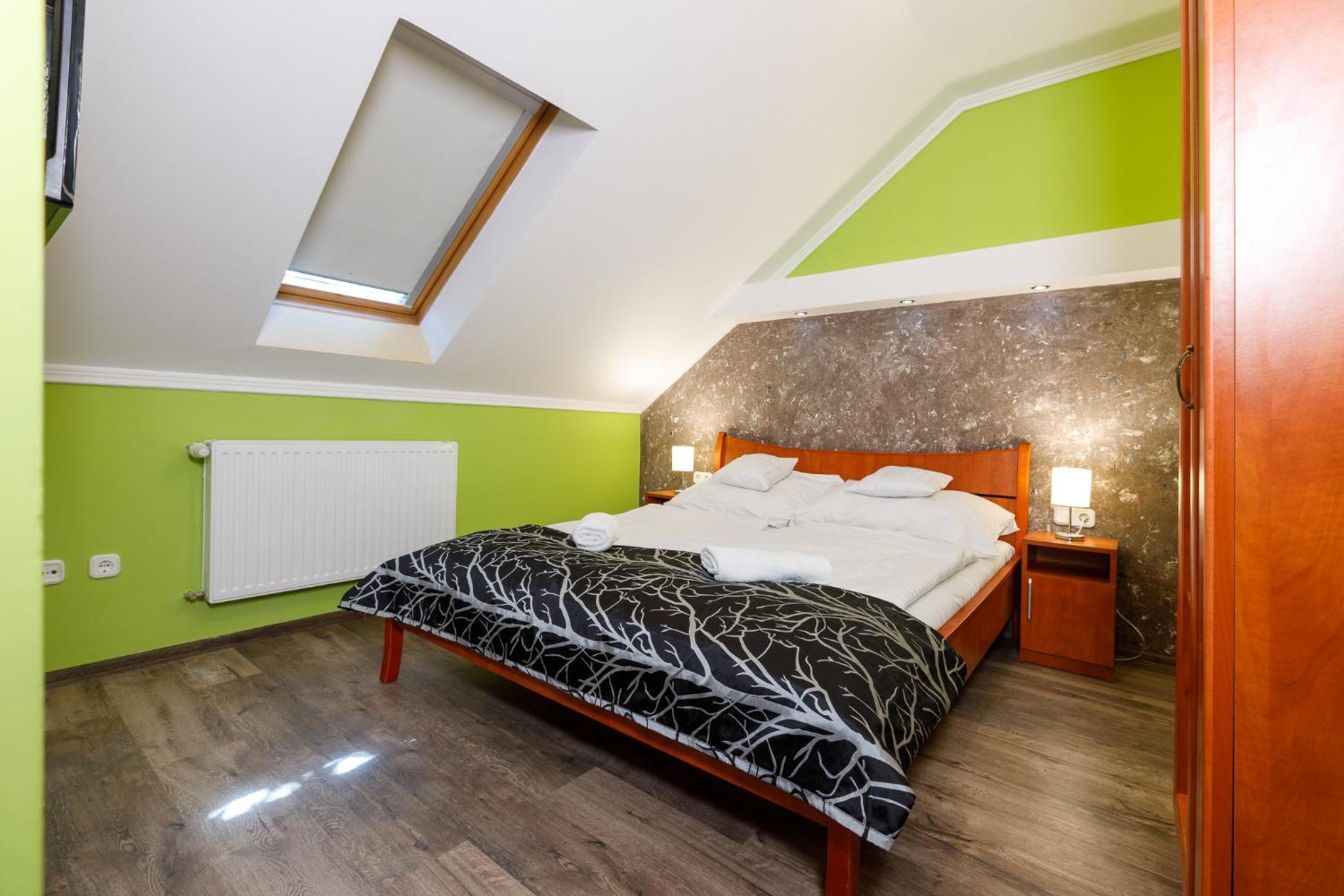 Central Apartman view 4