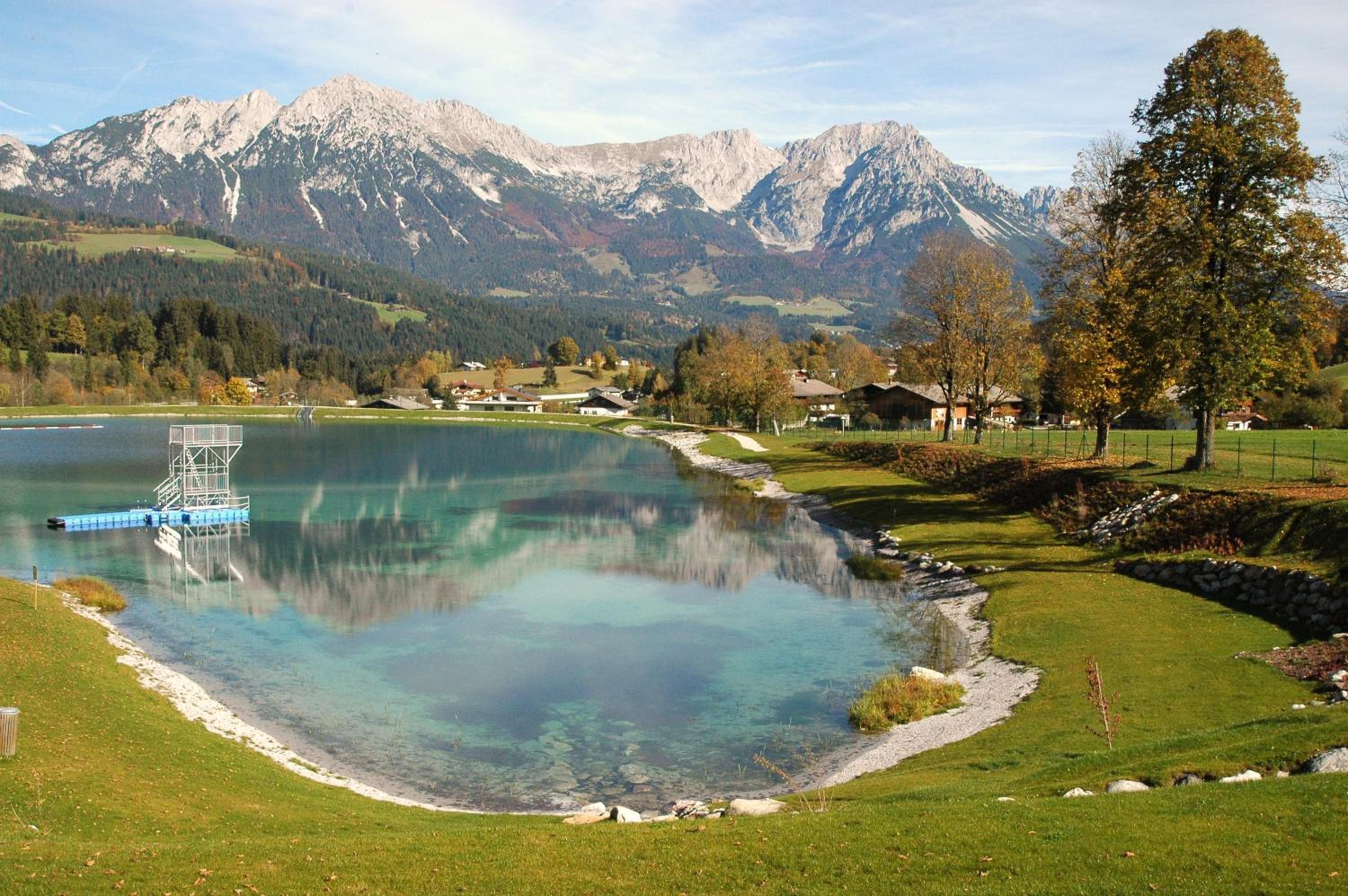 Bacherhof view 3