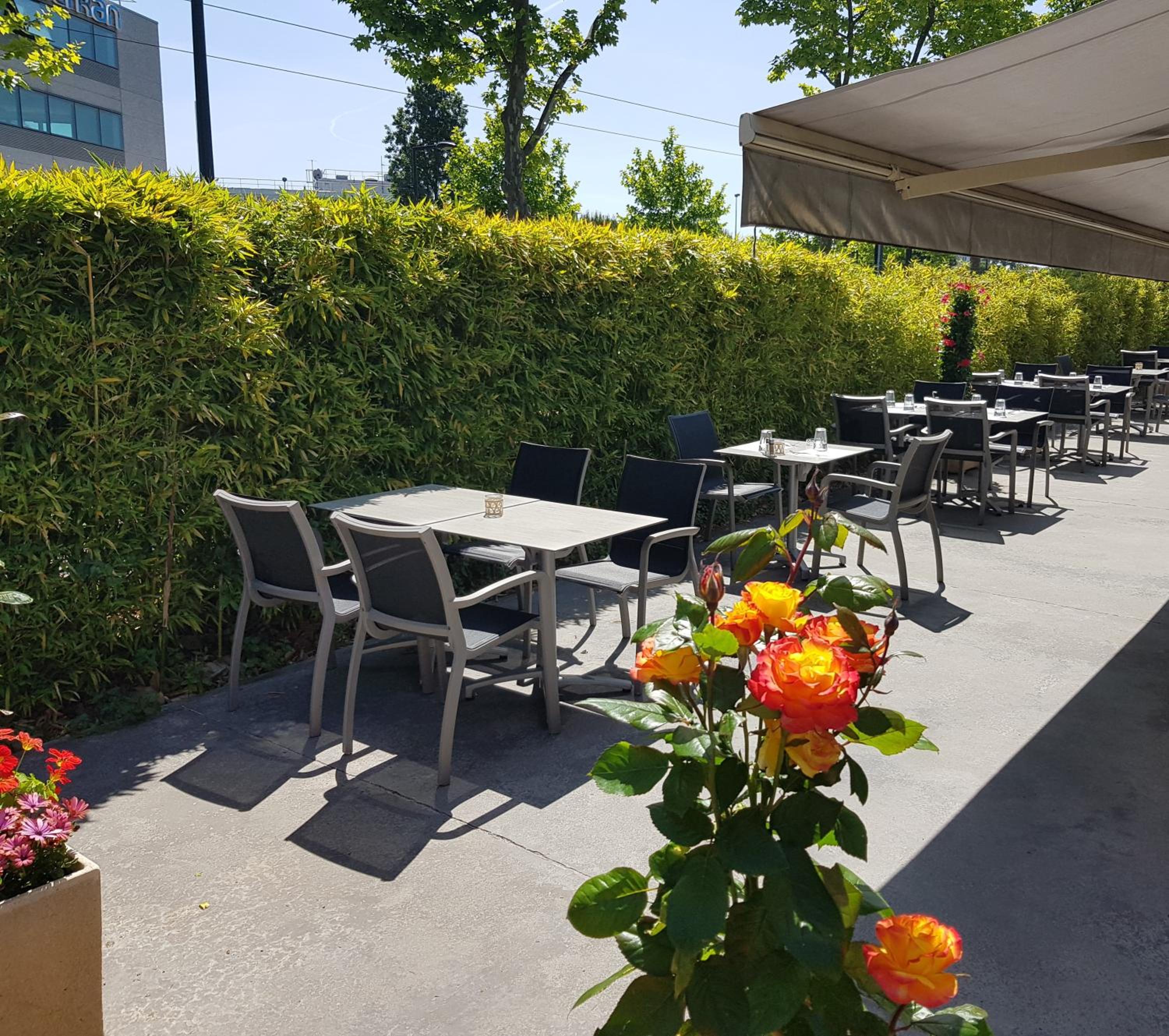Blagnac Vacations - Campanile Toulouse - Blagnac Aeroport - Property Image 4