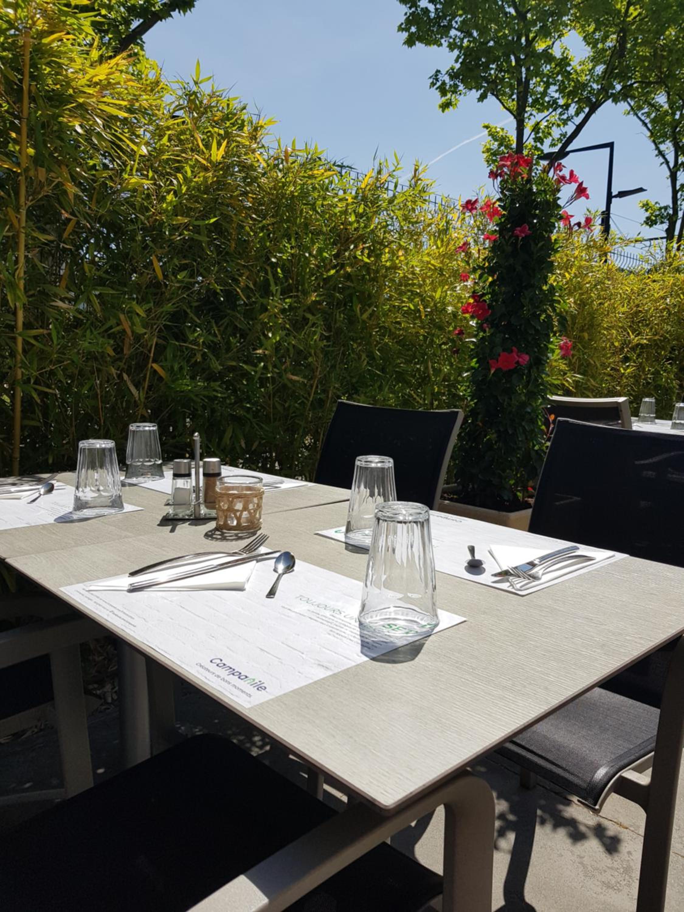 Blagnac Vacations - Campanile Toulouse - Blagnac Aeroport - Property Image 6