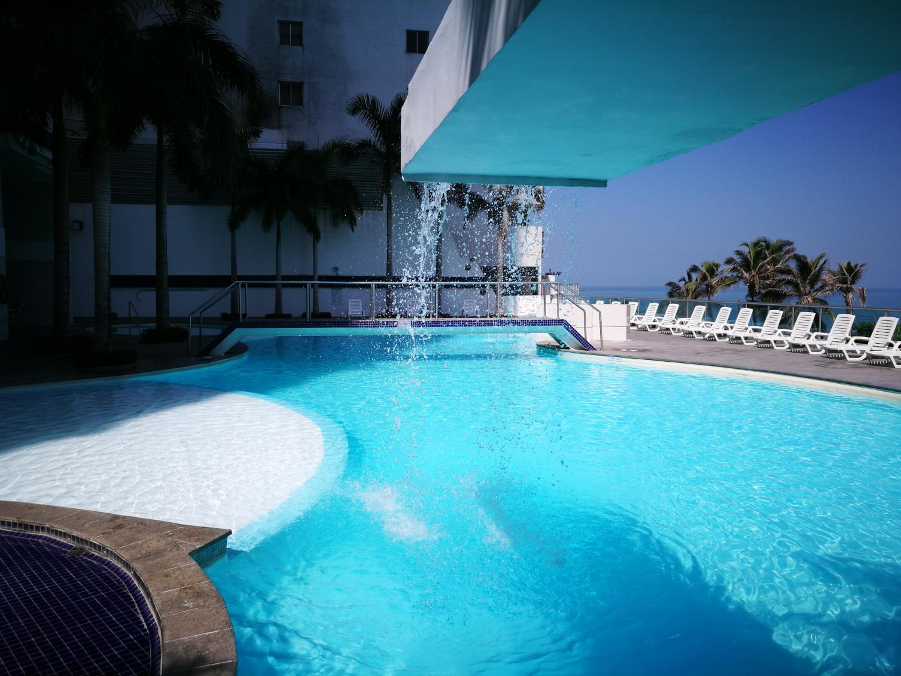 Palmetto Penthouse Deluxe Beautiful view and sunset floor 39