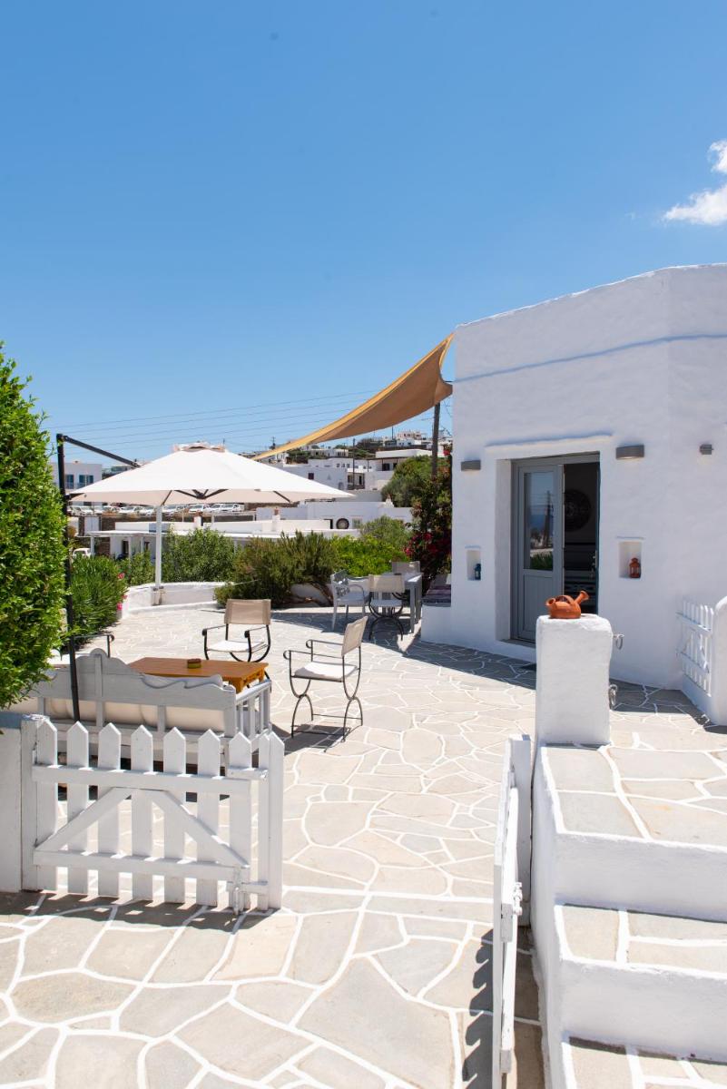 Dora's Traditional Houses view 2