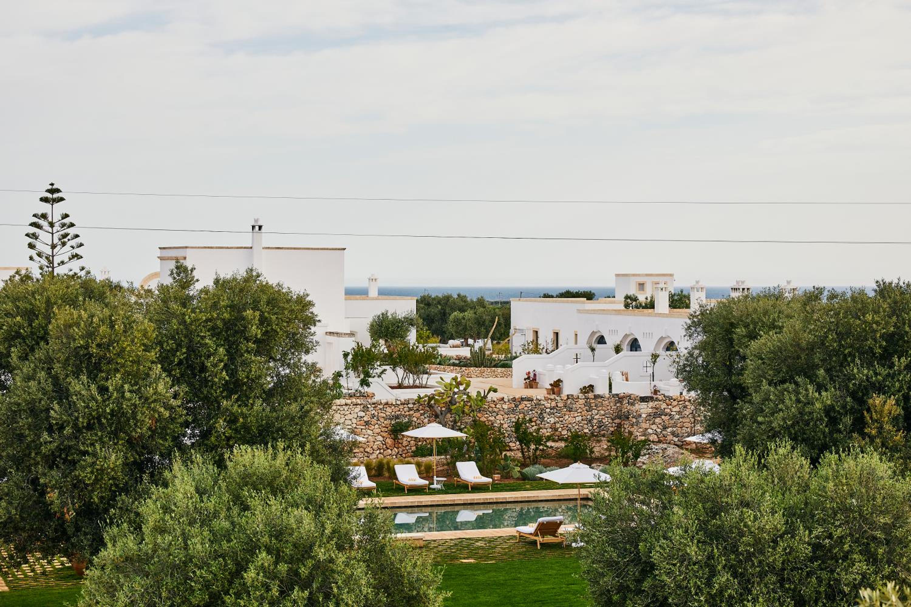 Hotel Masseria Calderisi - Image 1