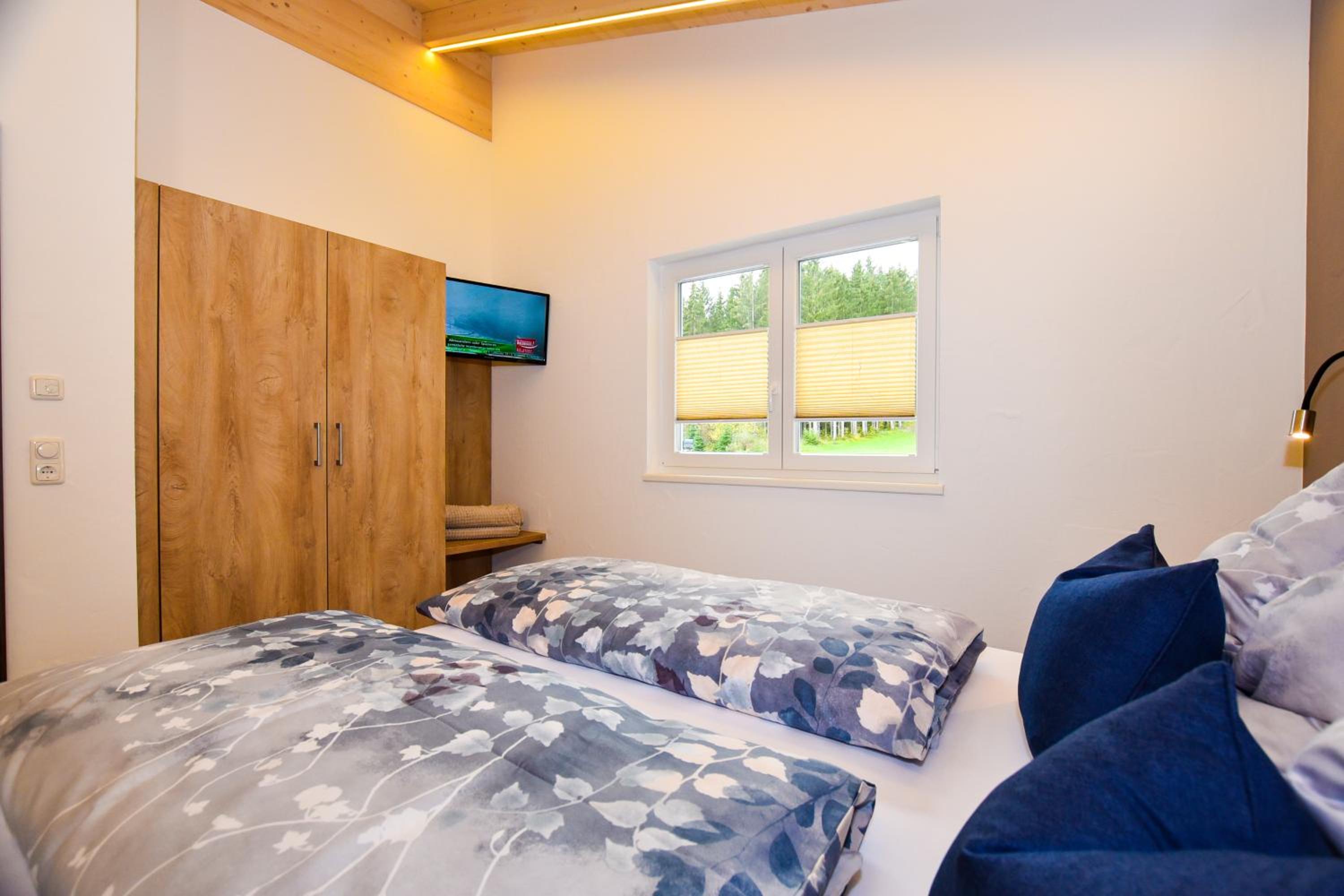 Appartement Elisabeth view 5
