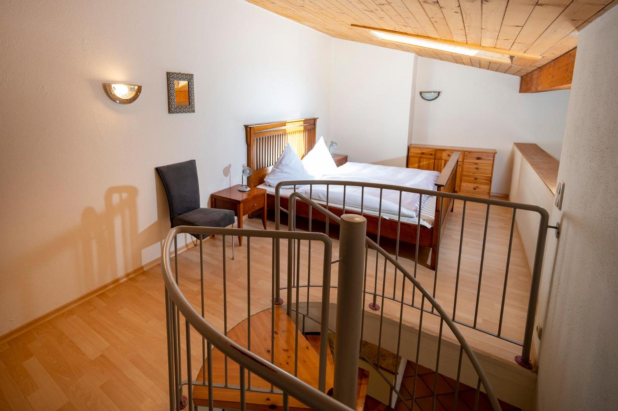 Sportpark Fischen Ferienwohnung view 3