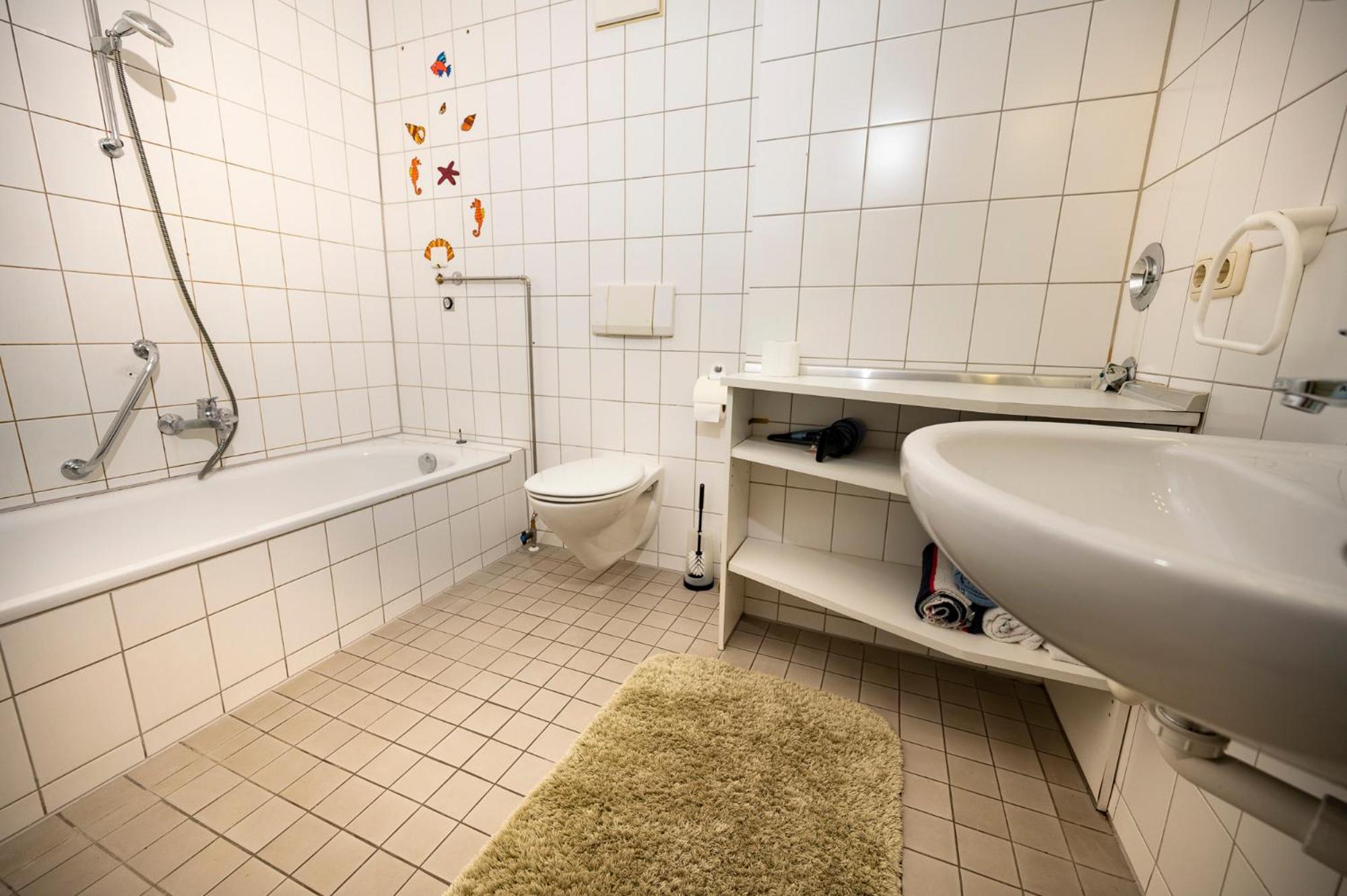 Sportpark Fischen Ferienwohnung view 4