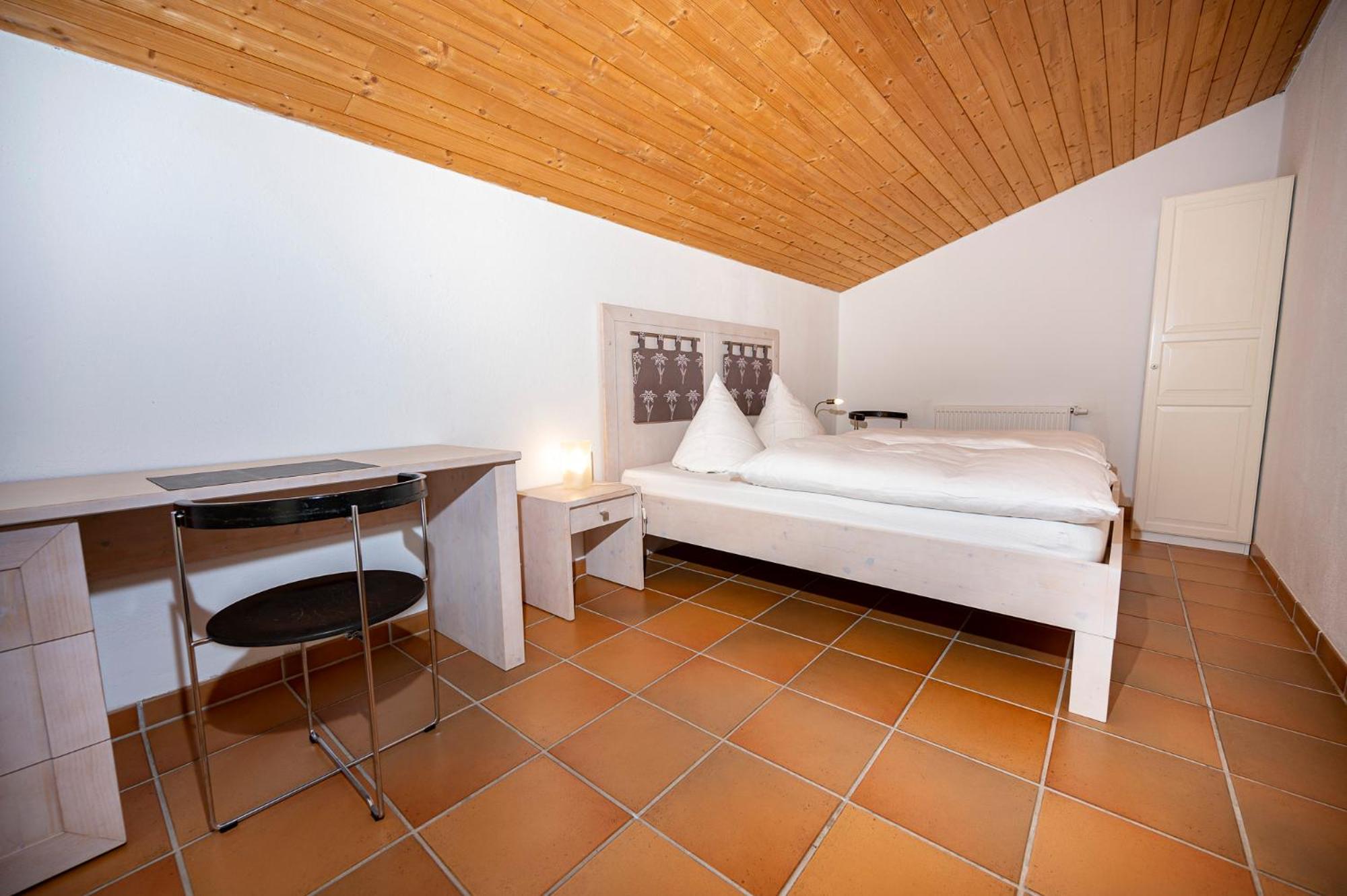 Sportpark Fischen Ferienwohnung view 5