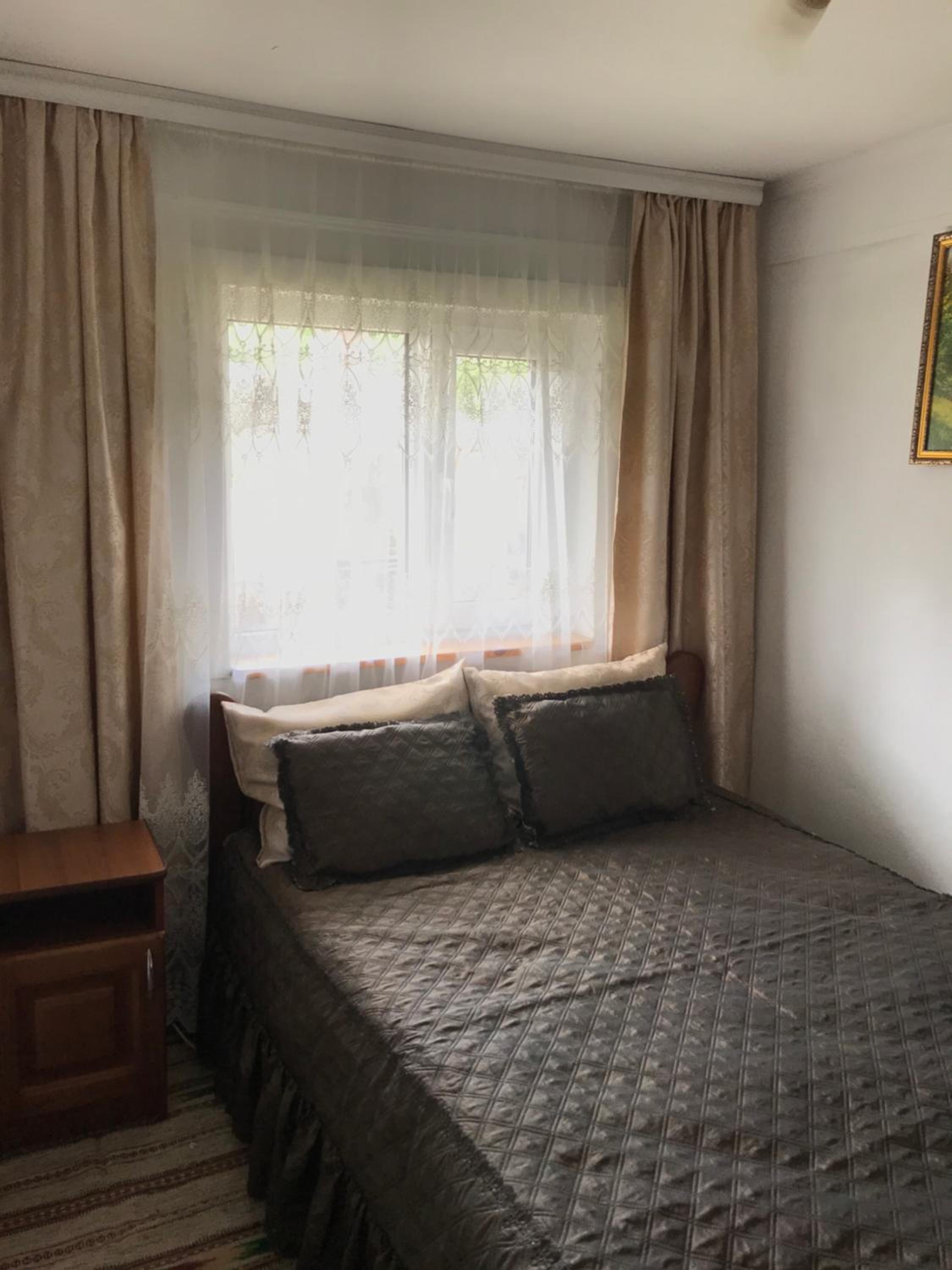 Підскельний en Yaremche — hotel room