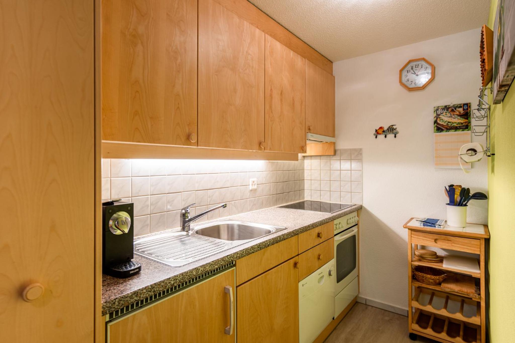 Apartment Balma 3 rooms