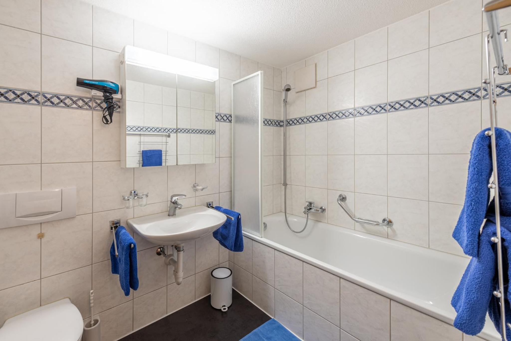 Apartment Balma 3 rooms