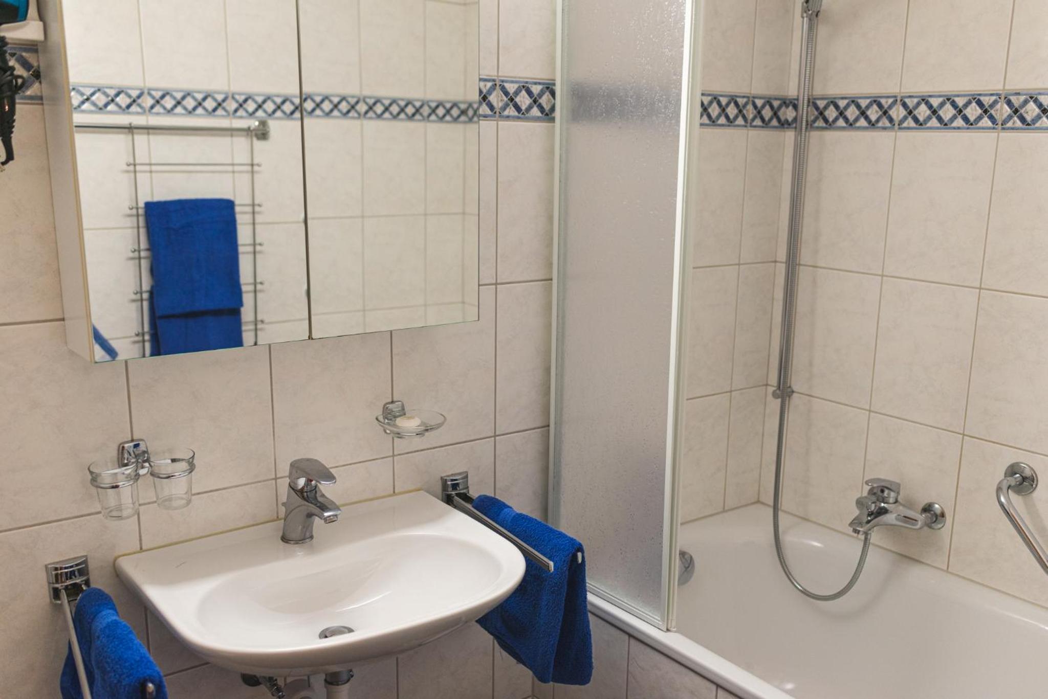 Apartment Balma 3 rooms