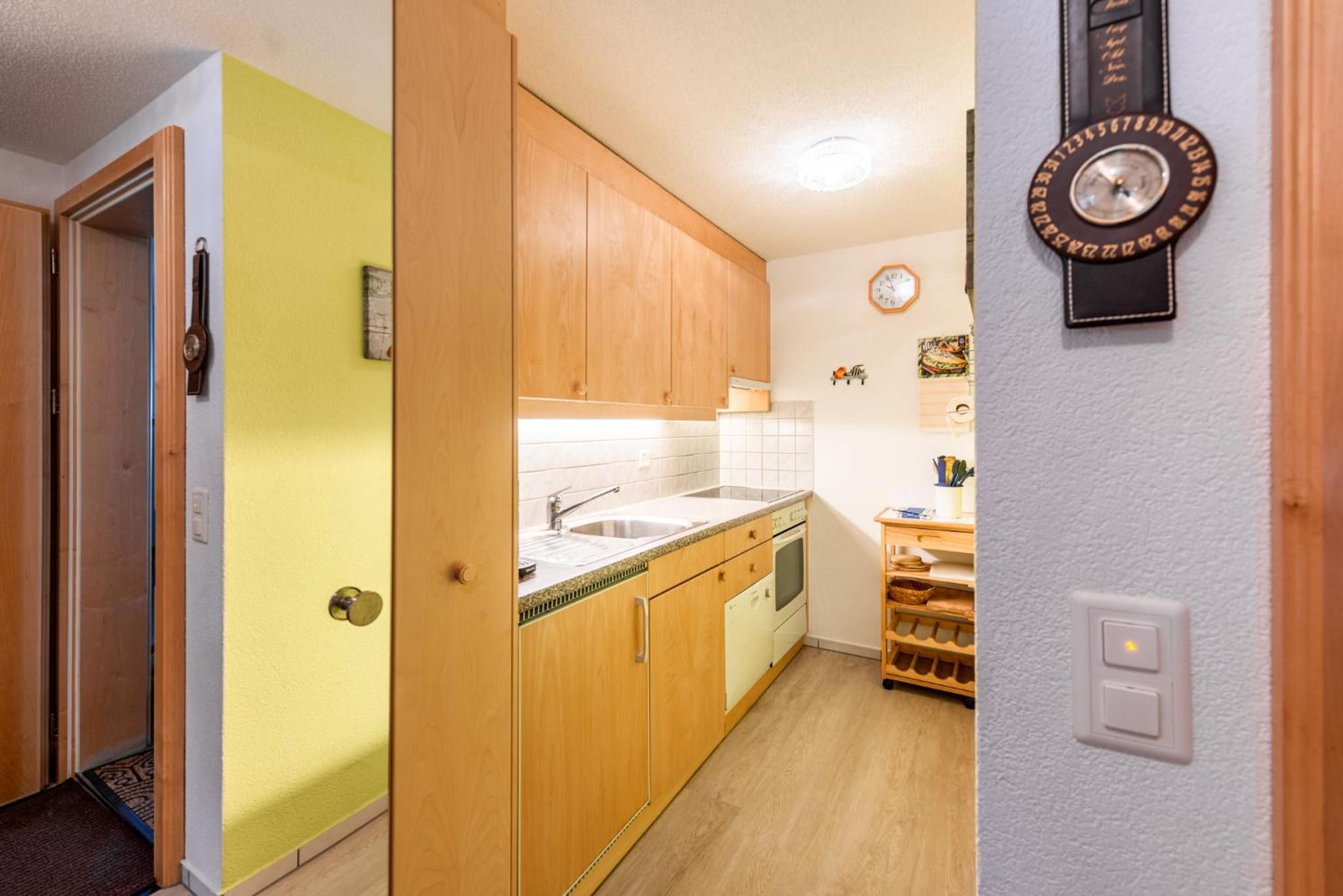 Apartment Balma 3 rooms
