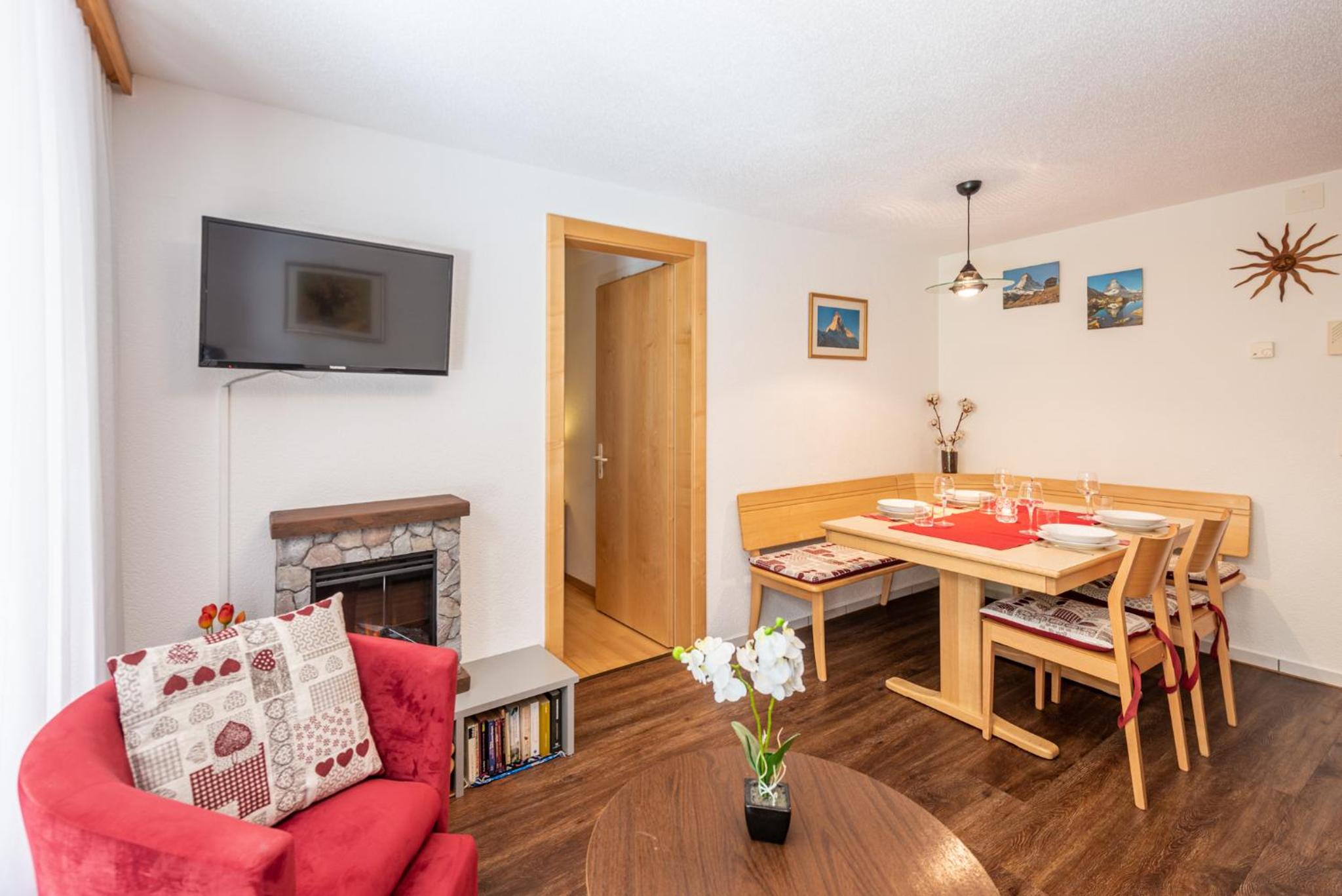 Apartment Balma 3 rooms