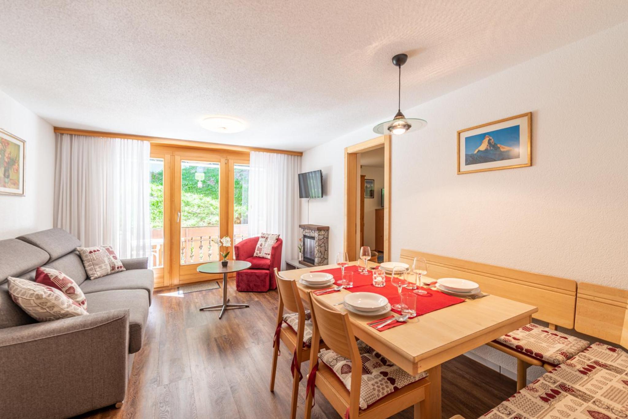 Apartment Balma 3 rooms