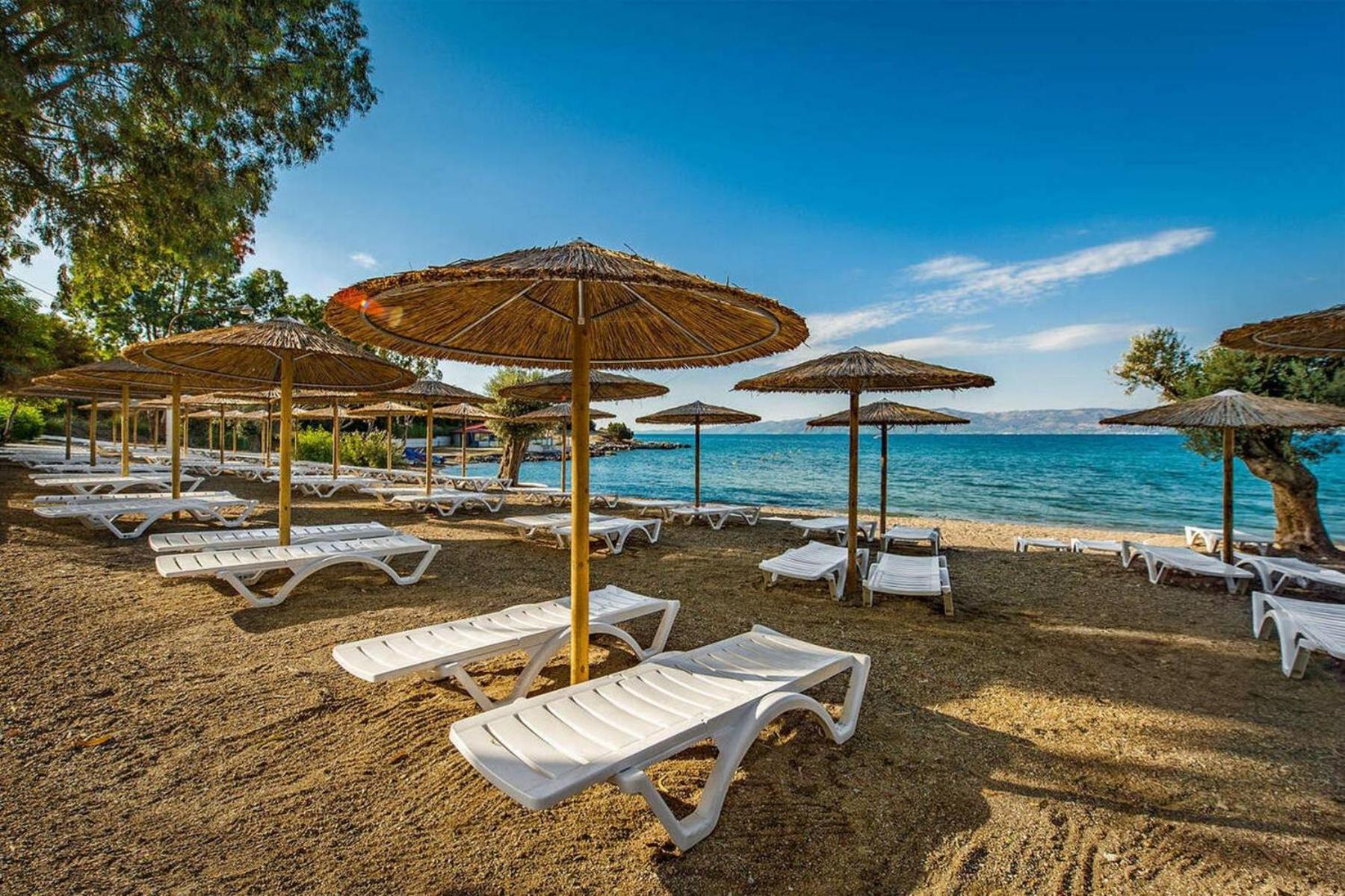 Evia Riviera Resort by Anayia All Inclusive Resorts