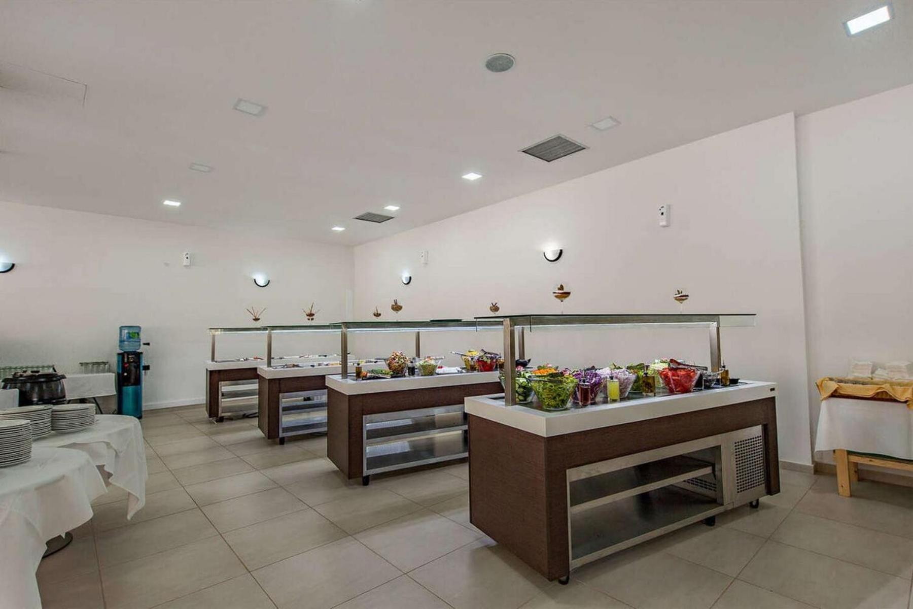 Evia Riviera Resort by Anayia All Inclusive Resorts