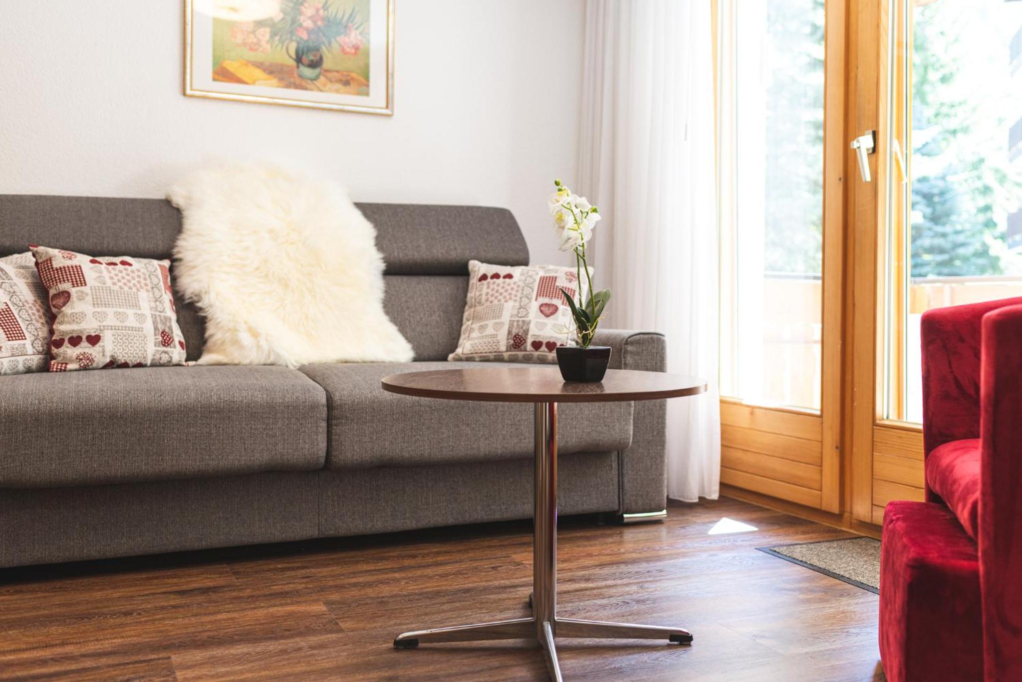 Apartment Balma 3 rooms