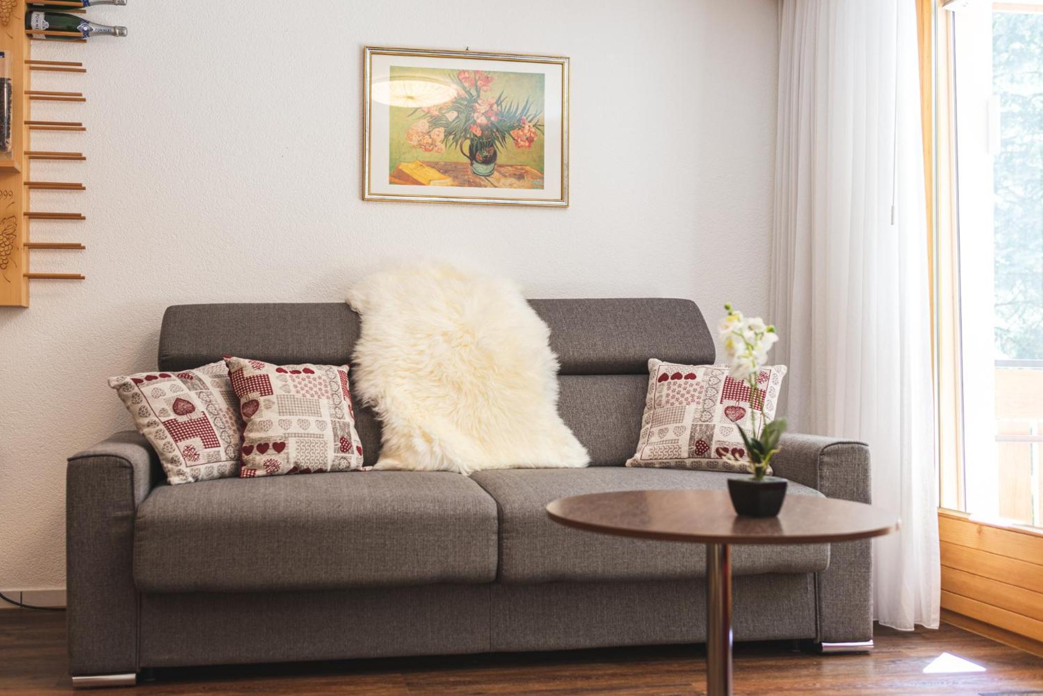 Apartment Balma 3 rooms