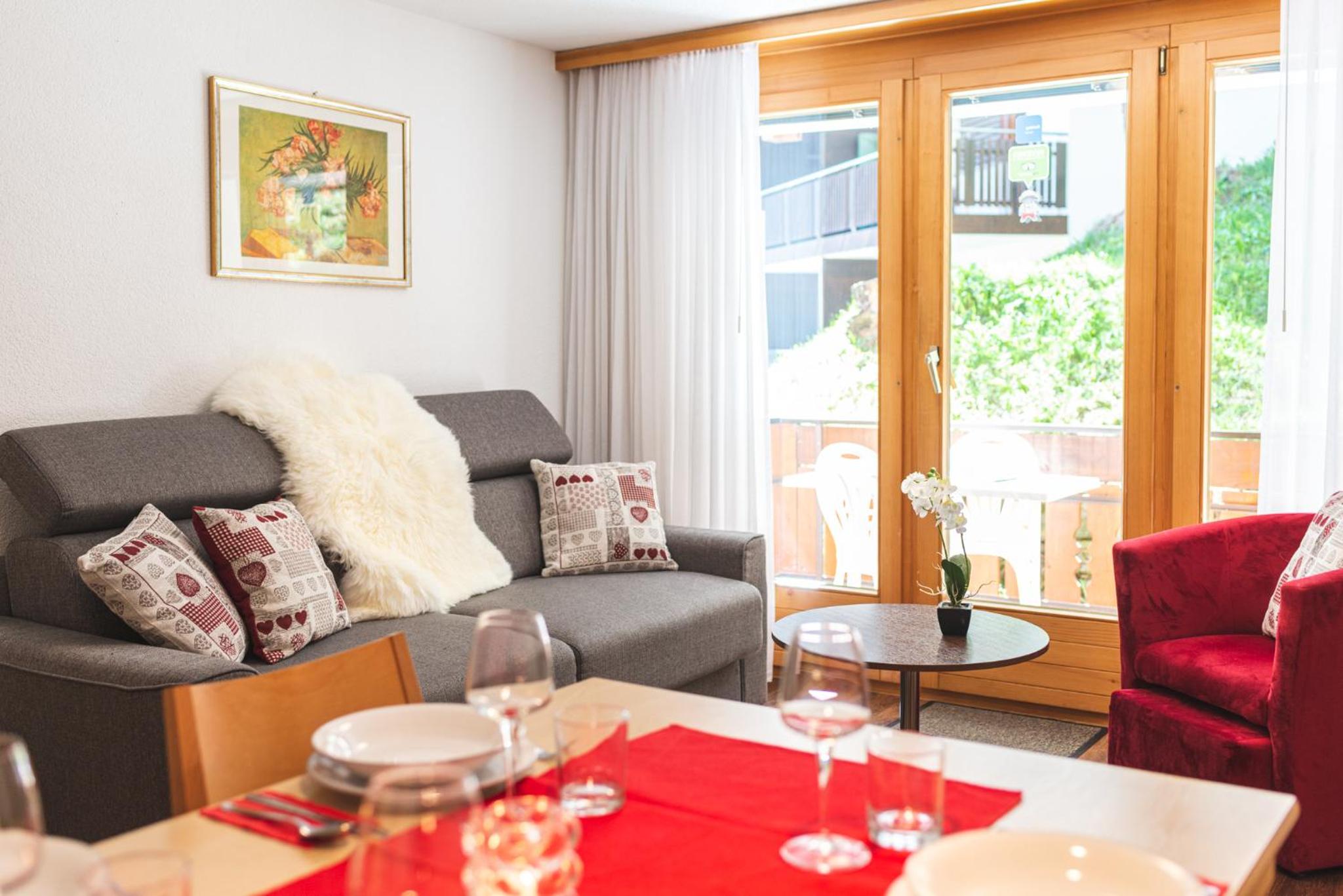 Apartment Balma 3 rooms