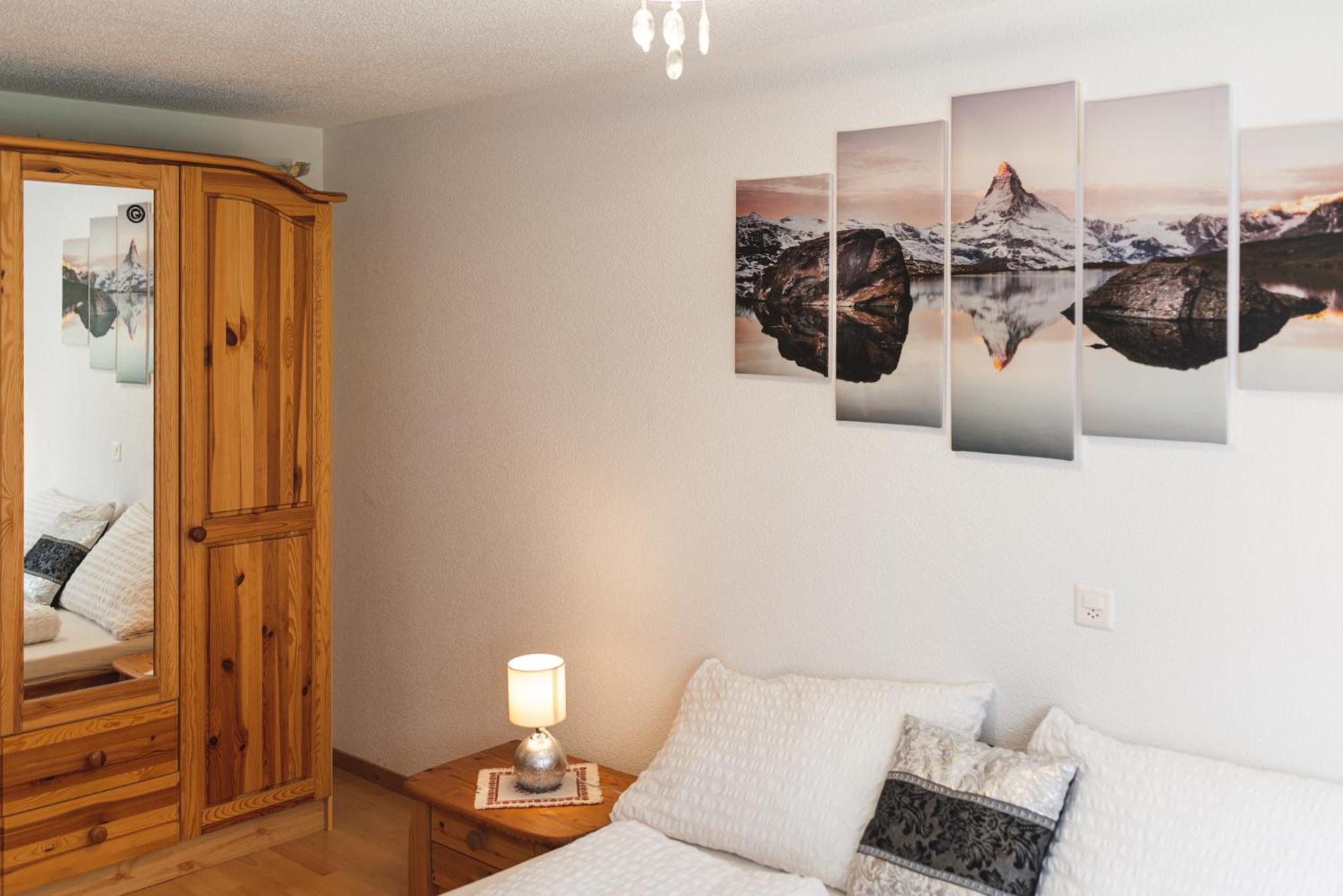 Apartment Balma 3 rooms