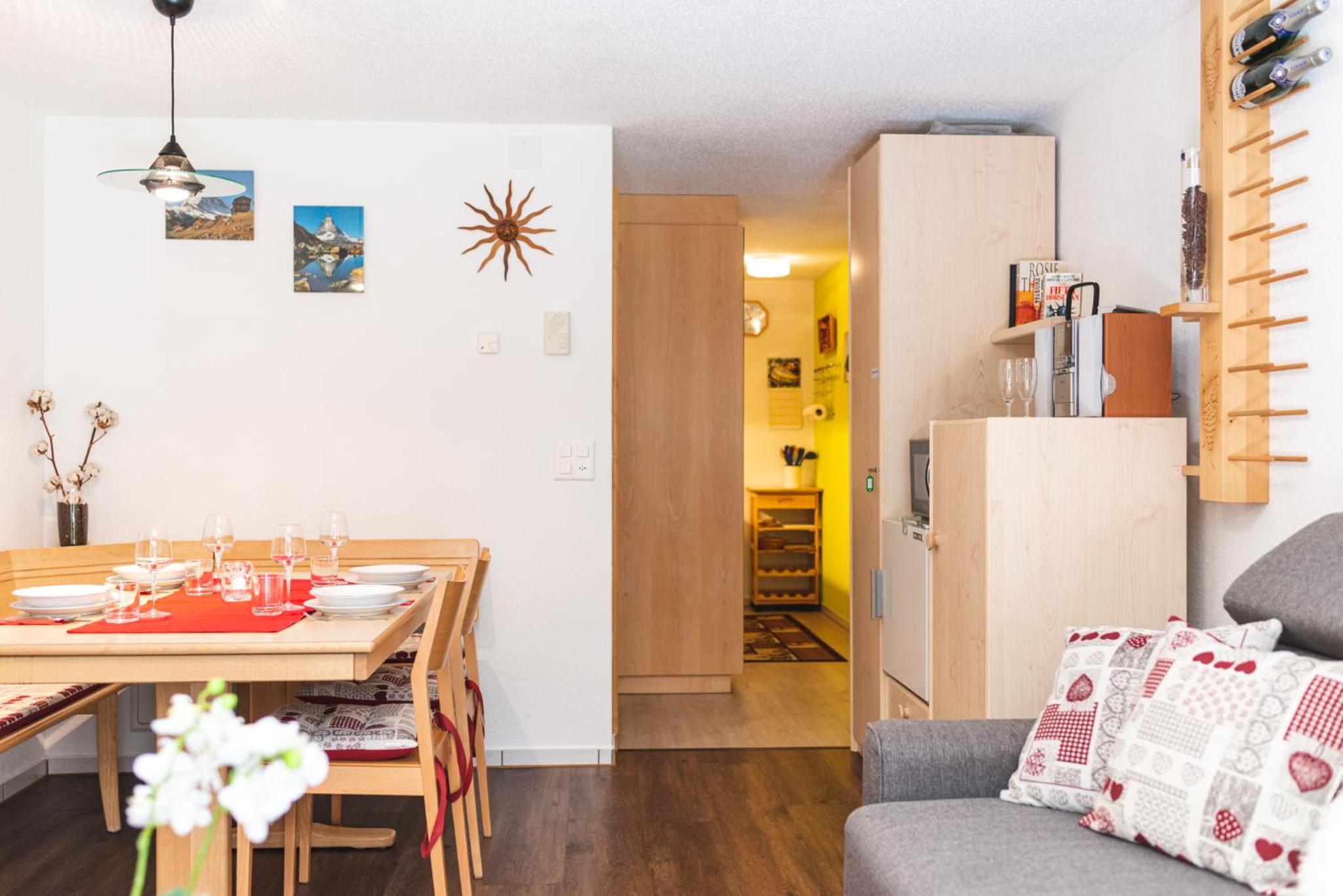 Apartment Balma 3 rooms