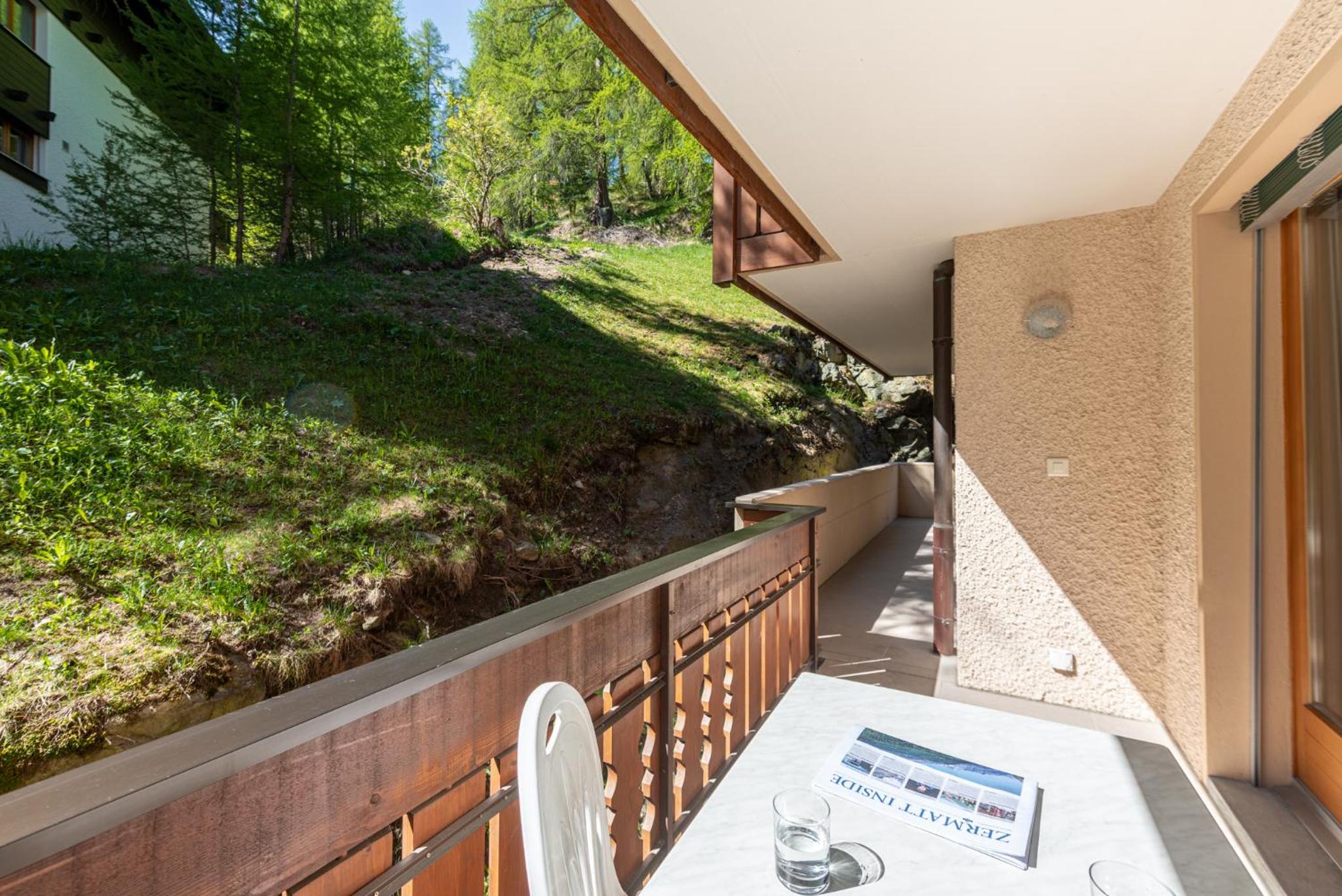 Apartment Balma 3 rooms