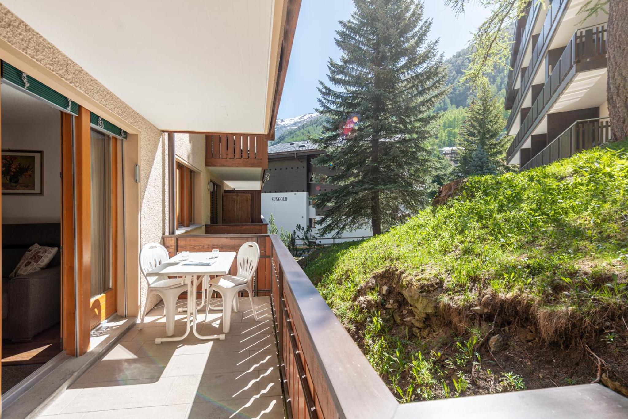 Apartment Balma 3 rooms