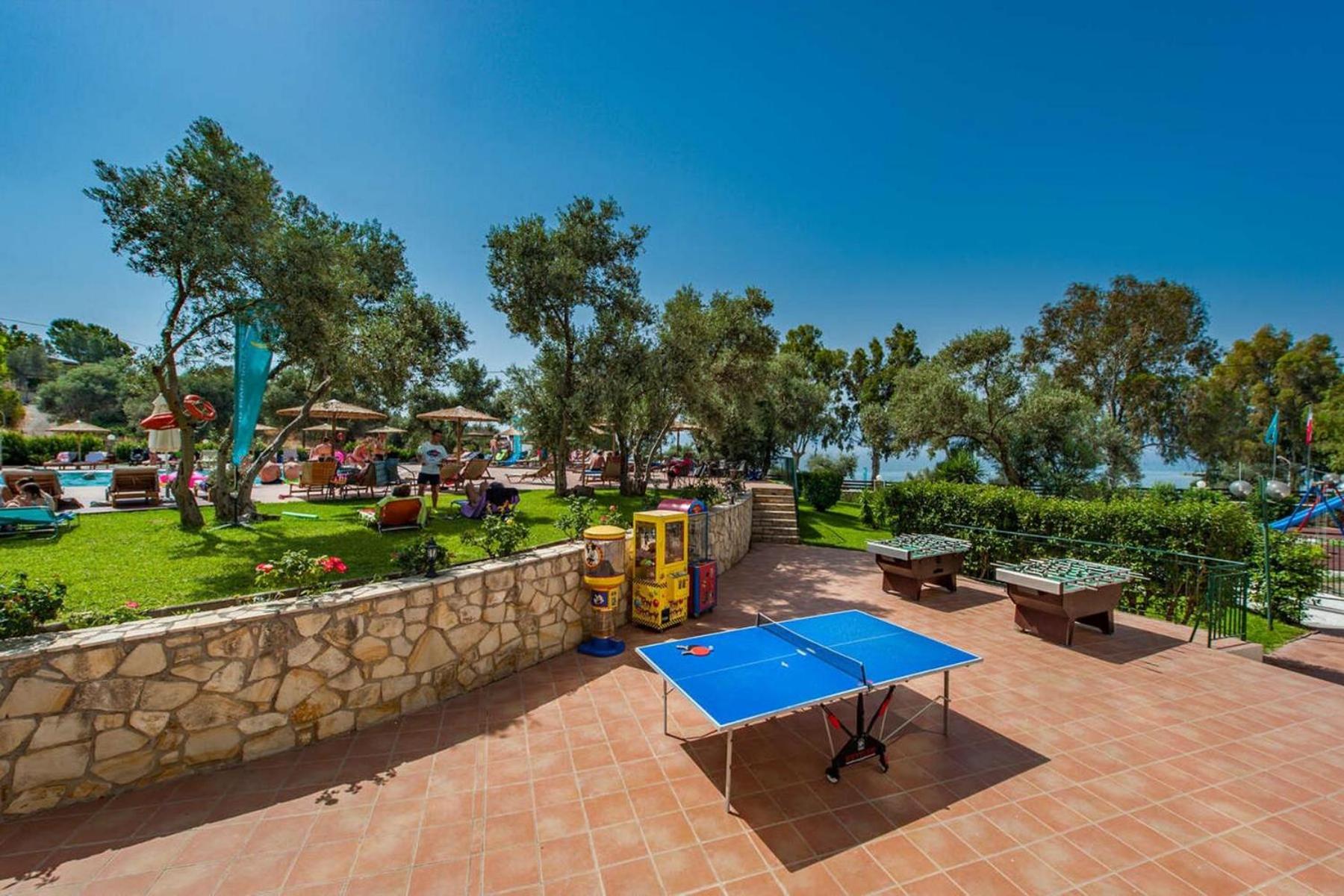 Evia Riviera Resort by Anayia All Inclusive Resorts