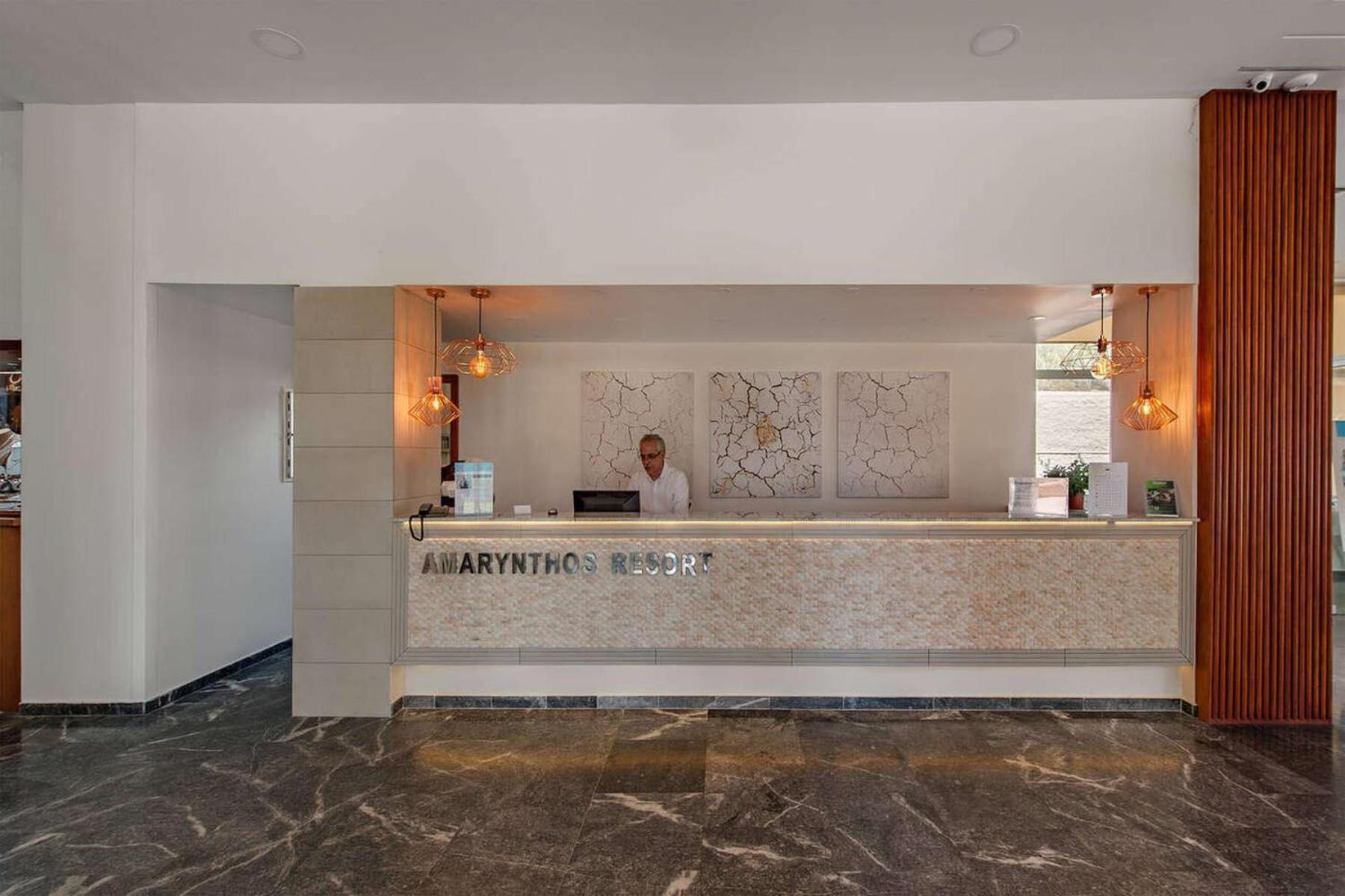 Evia Riviera Resort by Anayia All Inclusive Resorts