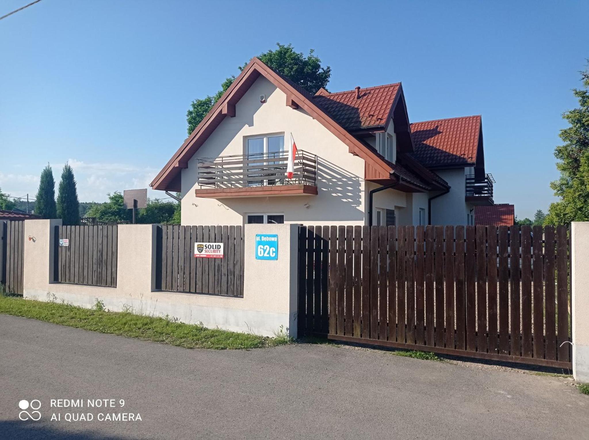 Oaza Świętokrzyska view 3