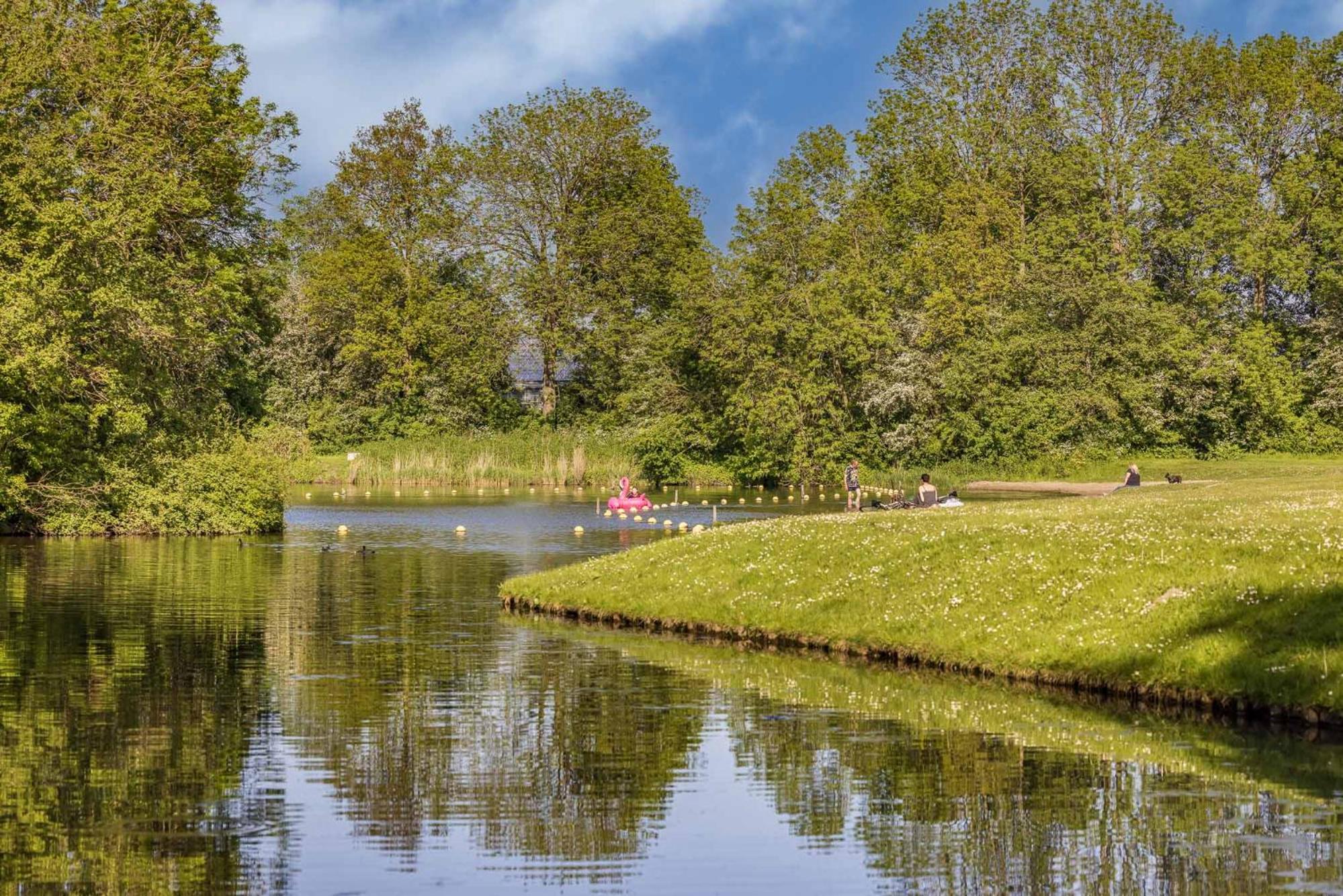 De Heerlijkheid Hensbroek
