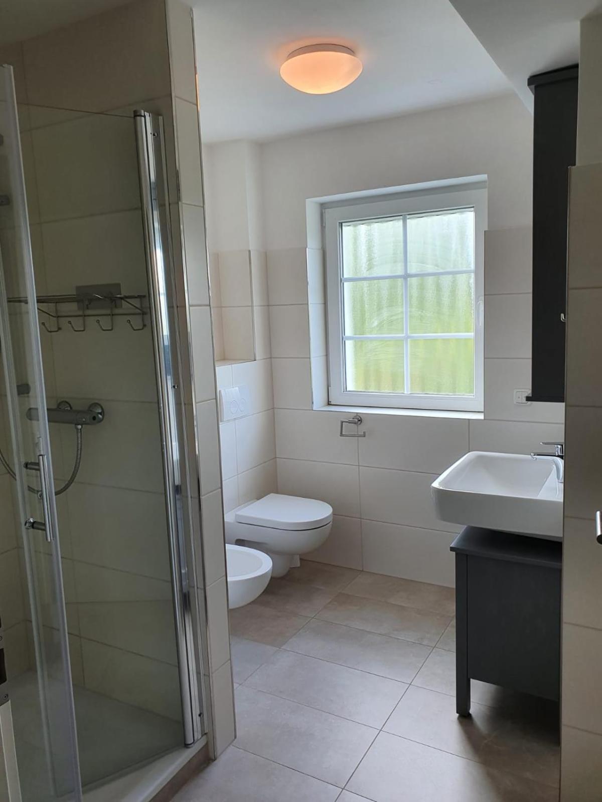 Ferienhaus 2 Achterwasser-Findling Usedom