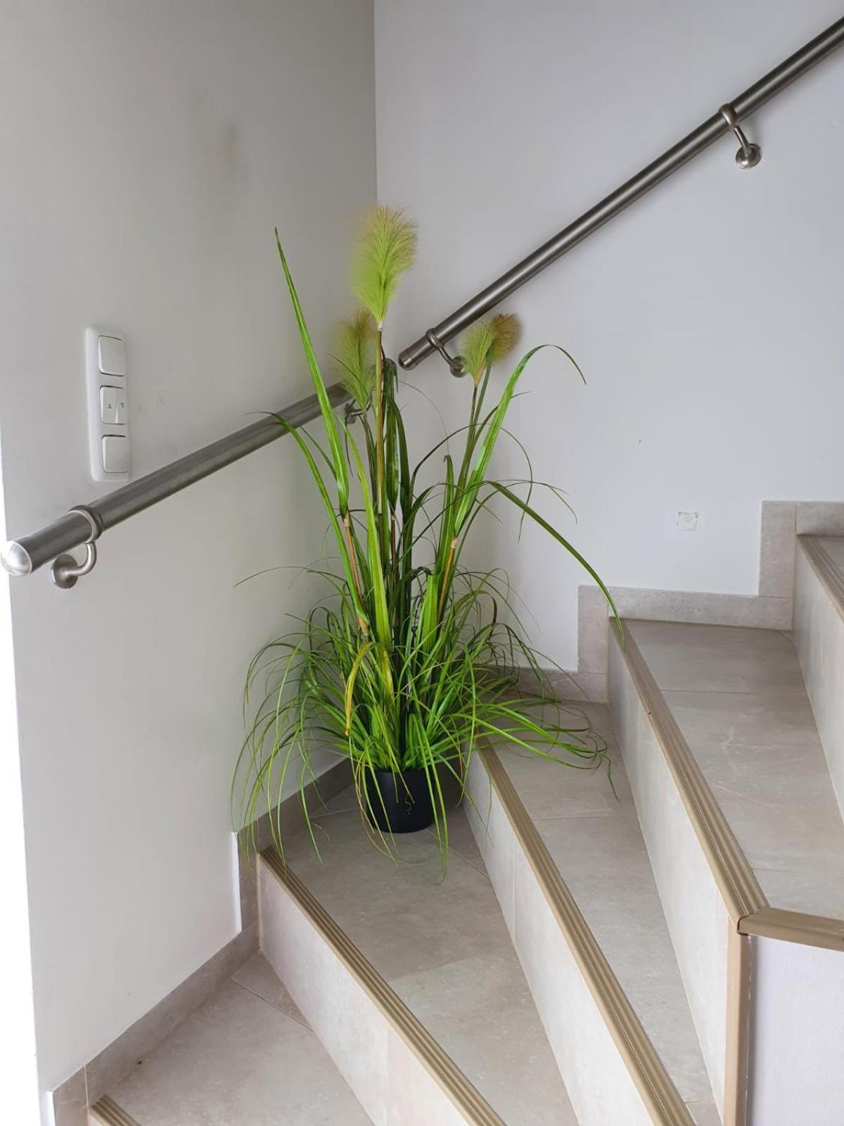 Ferienhaus 2 Achterwasser-Findling Usedom