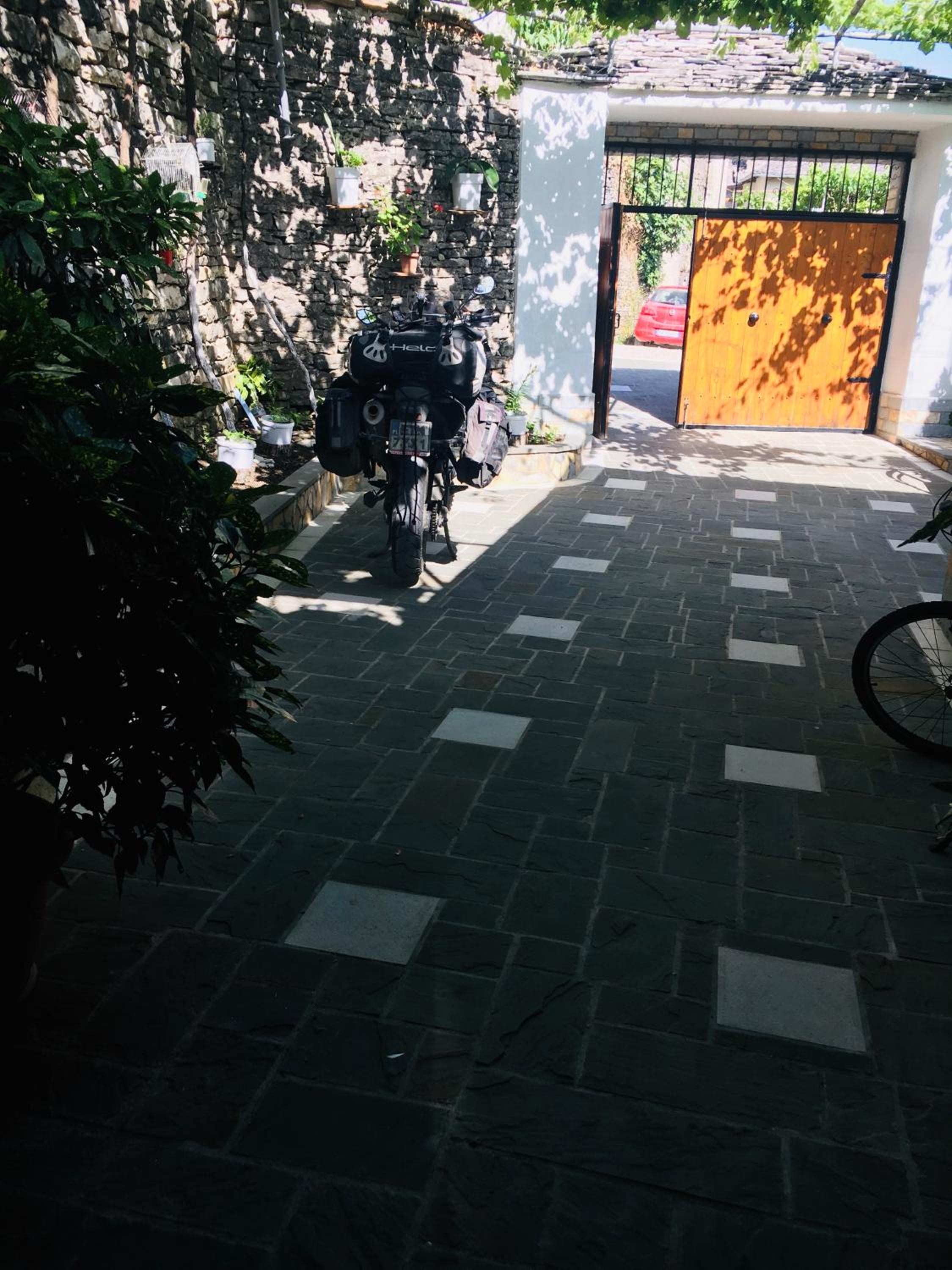 Kore Guest House