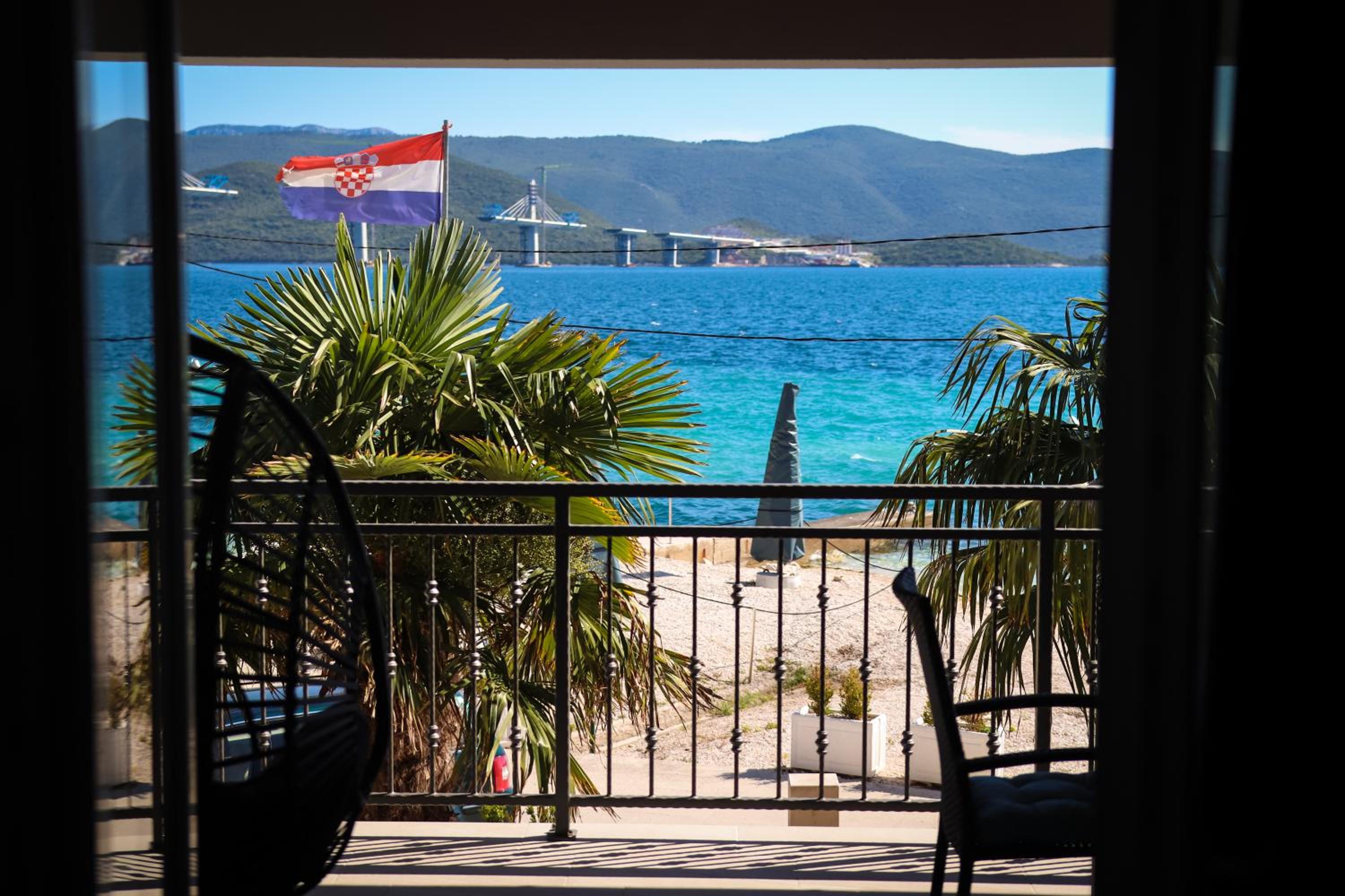 Apartment Frana view 4