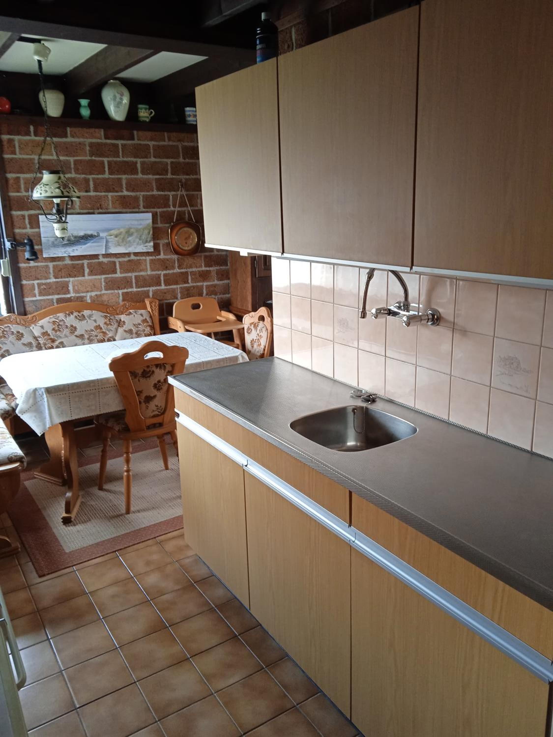Vakantiehuis Friedeburg view 5