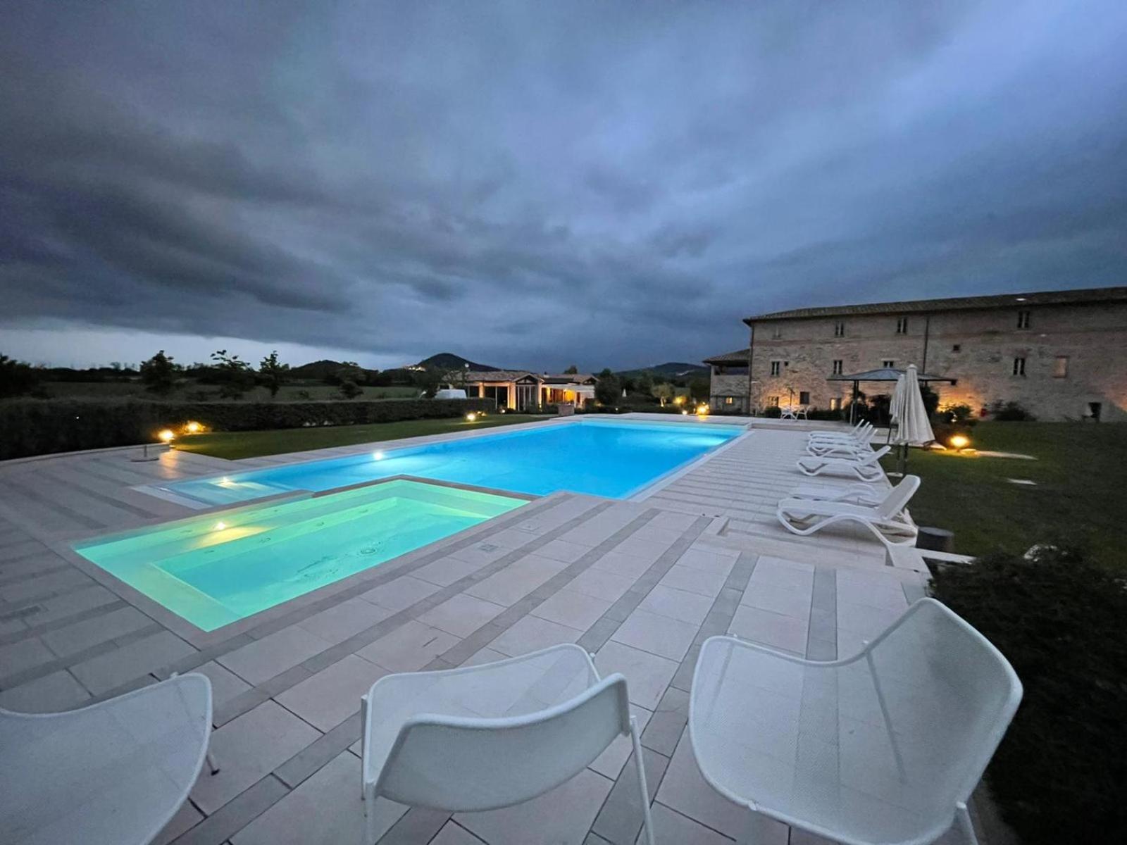 Anna Boccali Resort
