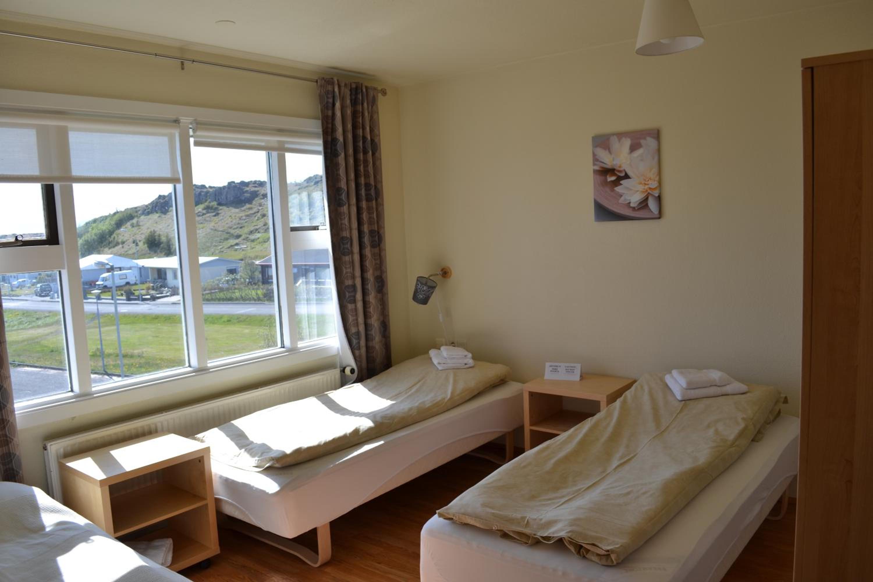 Framtid Hostel