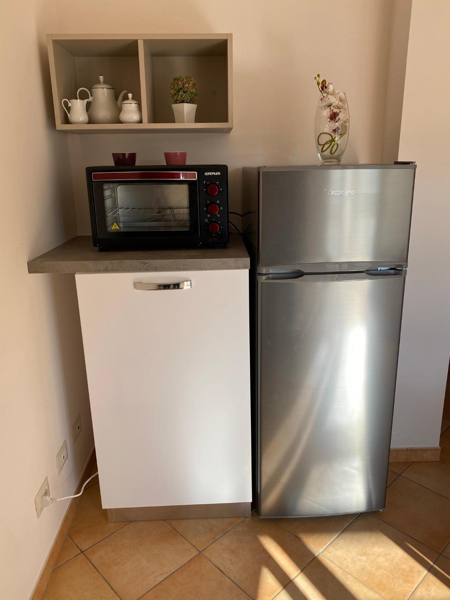 Casette Tulipano