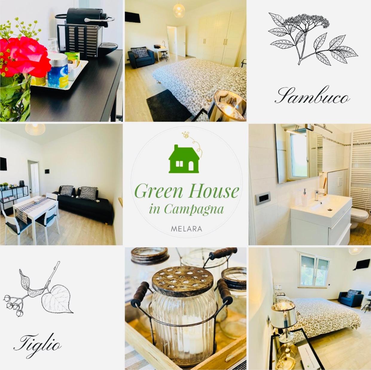 Green House in campagna - Property Image 1