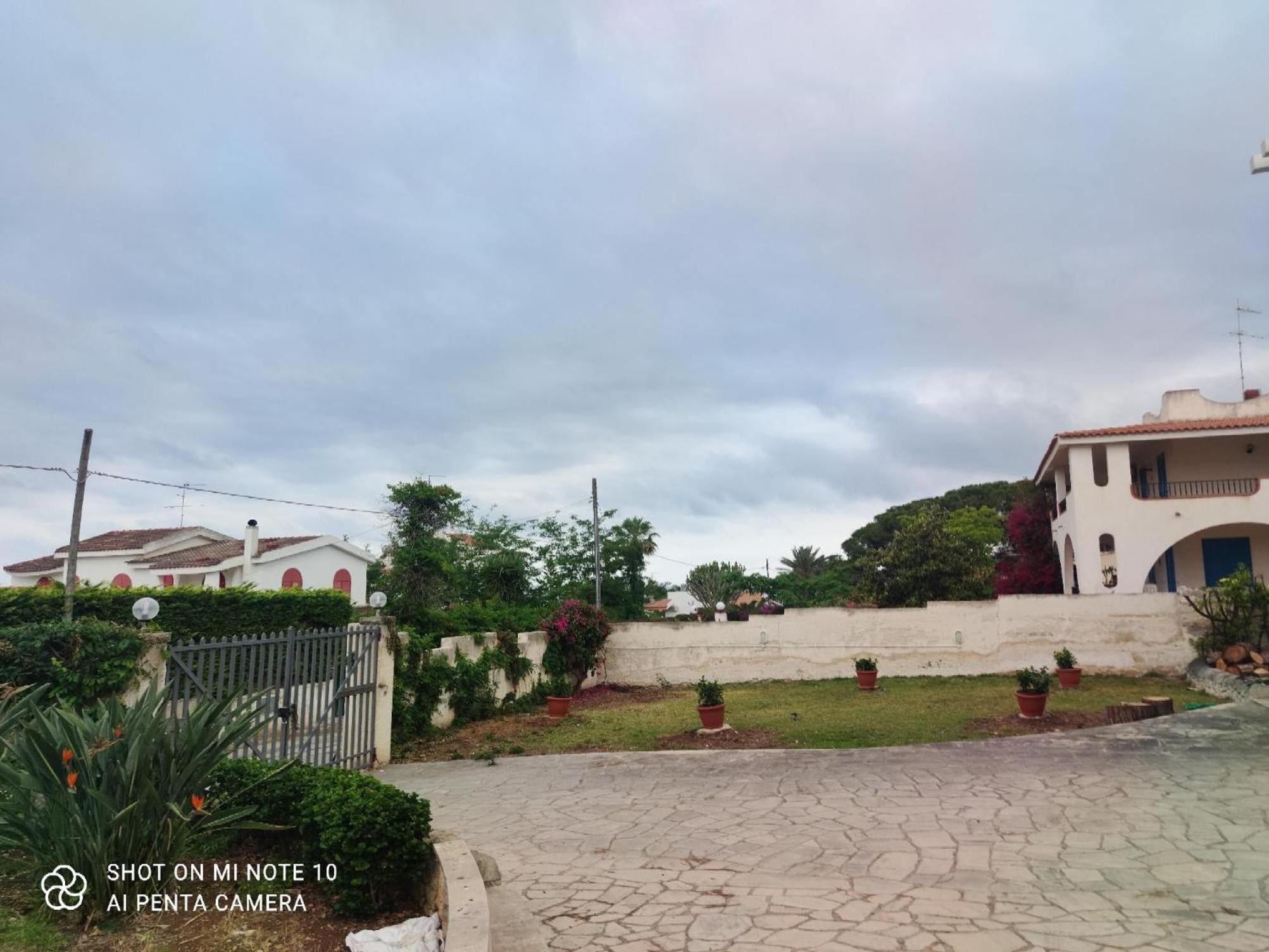 VILLA VEGA