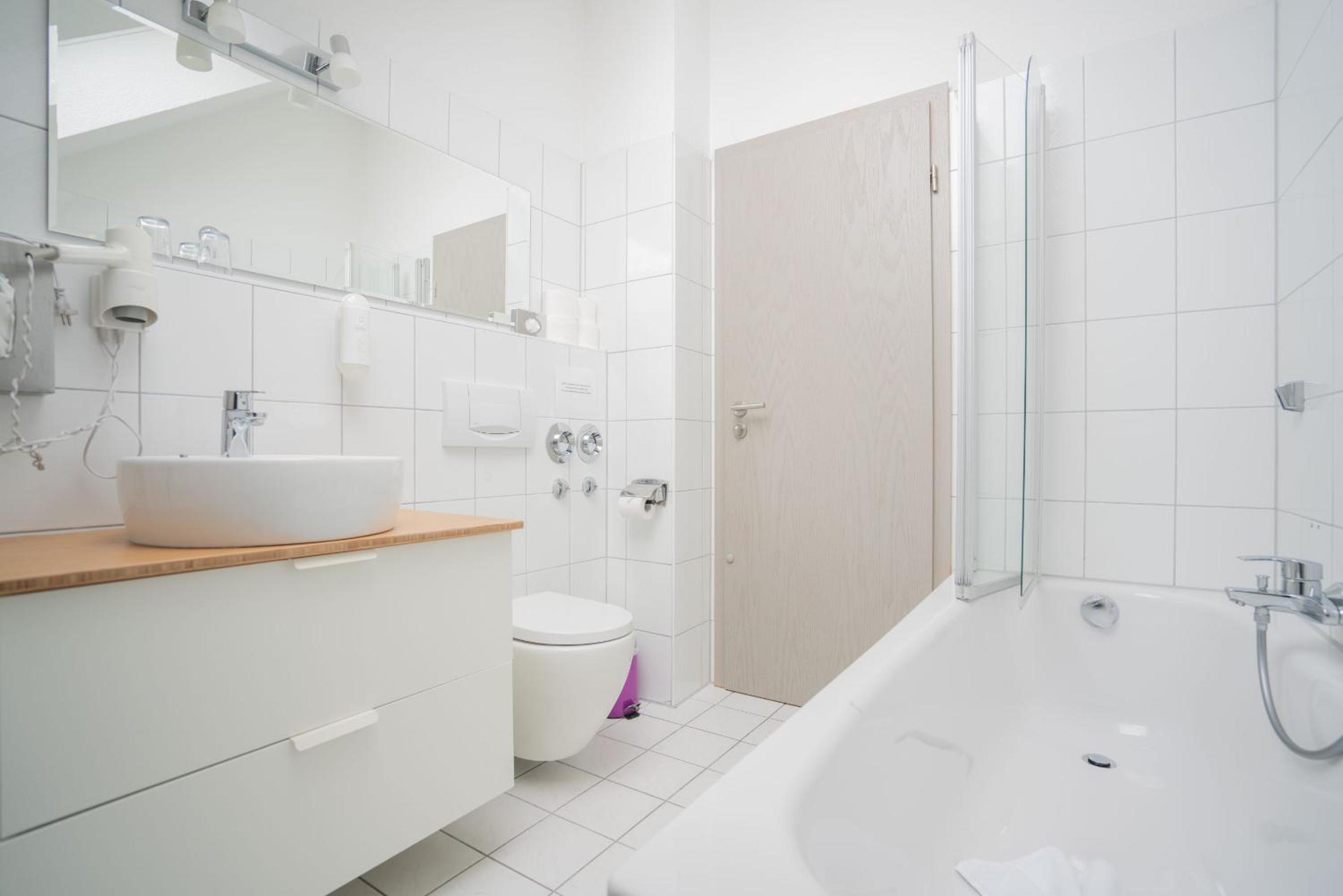 Apartments Andante