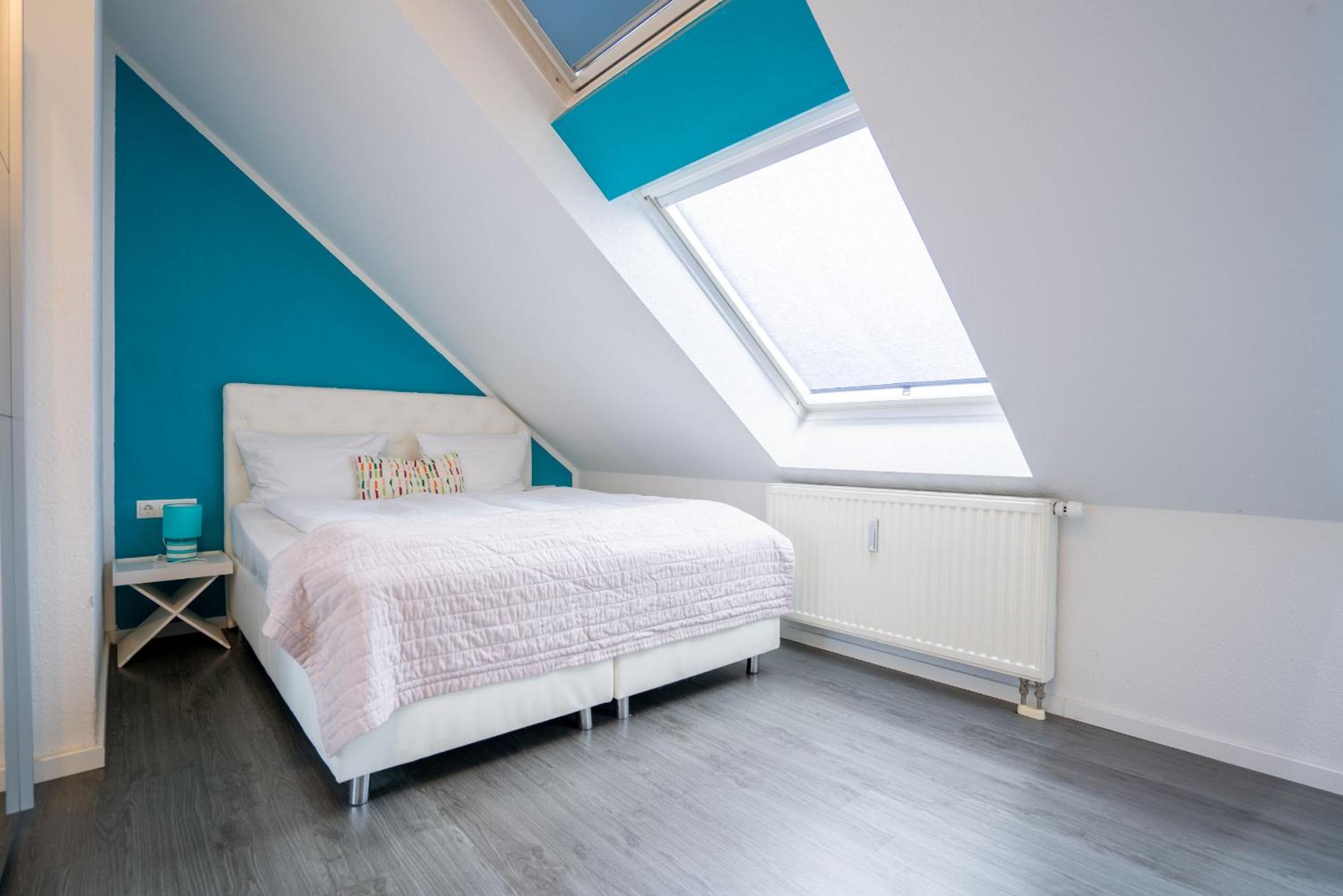 Apartments Andante